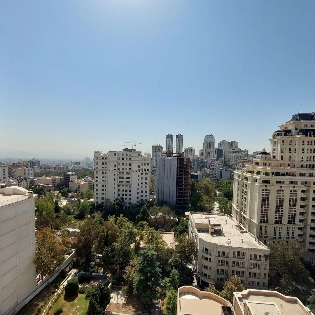 اجاره آپارتمان 180 متر نیاوران
