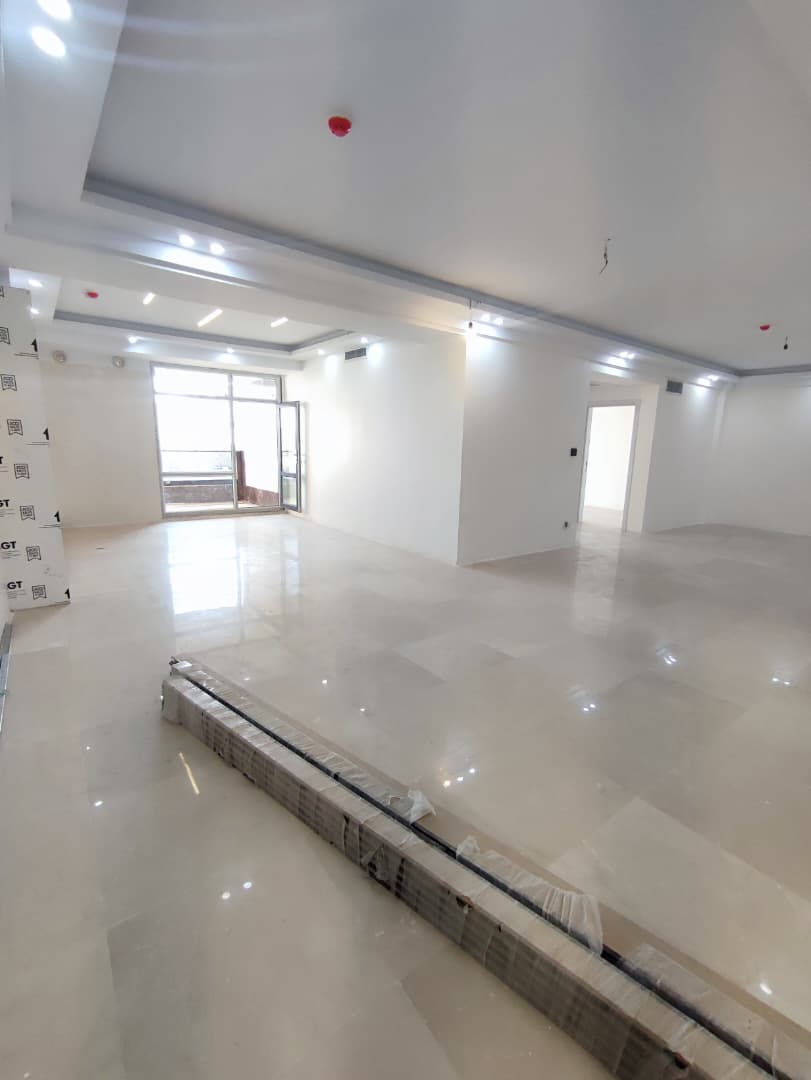 اجاره اداری 130متر قیطریه