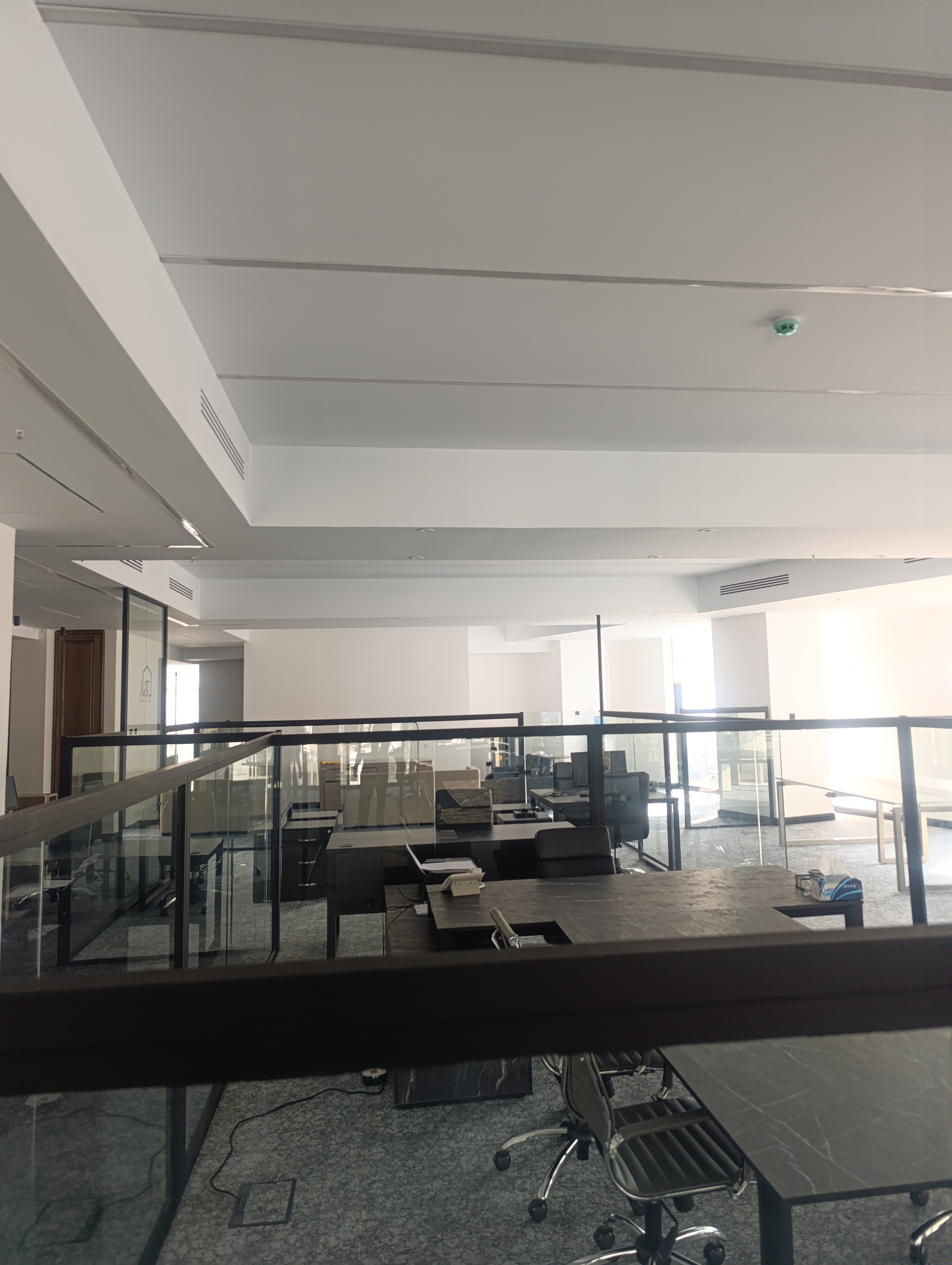 اجاره اداری 230متر کامرانیه