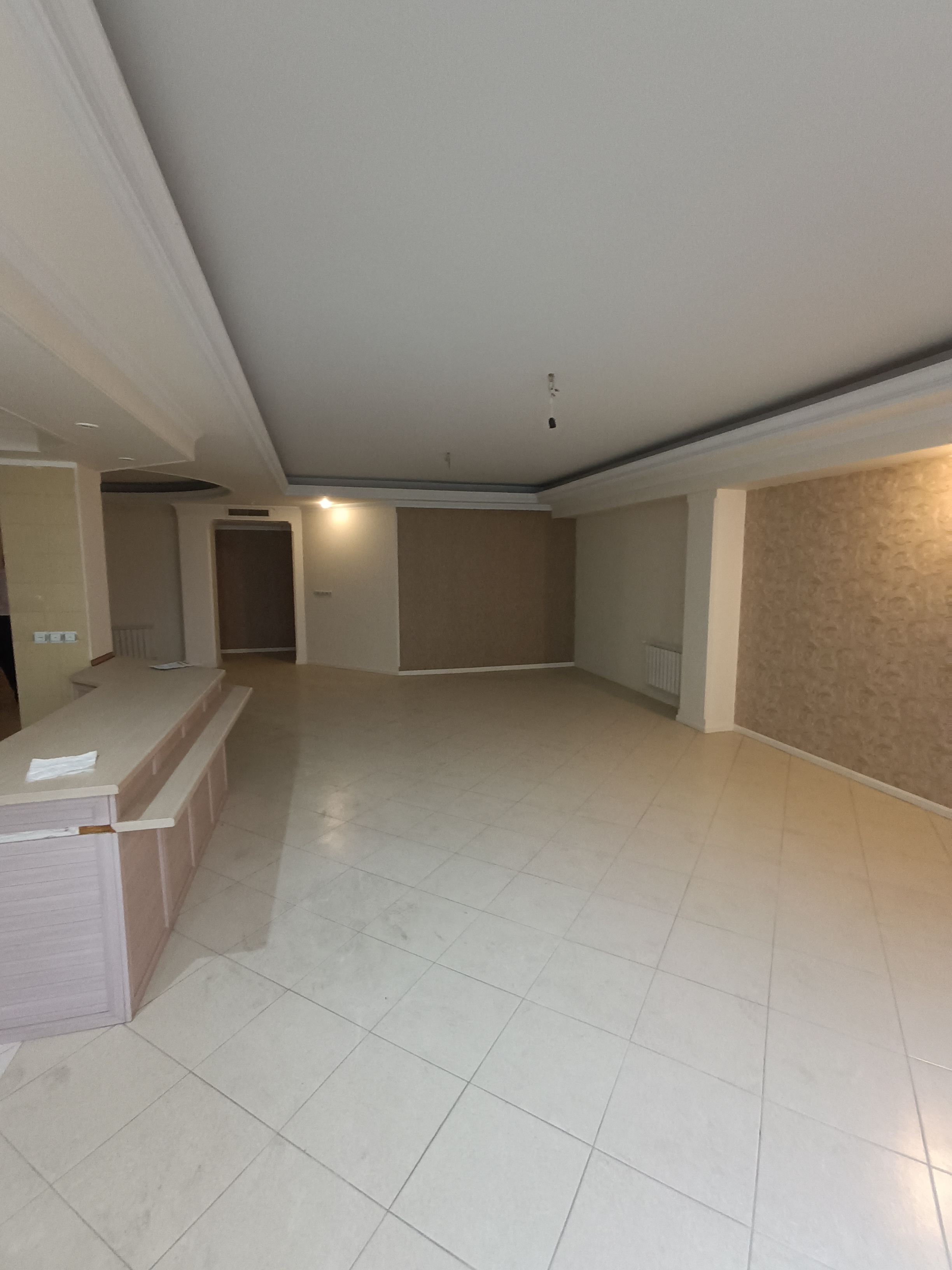 فروش آپارتمان 150 متر شهرک لاله 3 خواب ویو مشجر