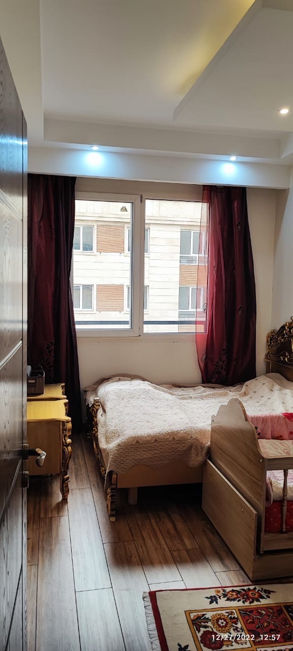 فروش آپارتمان 80 متر قلهک فول امکانات