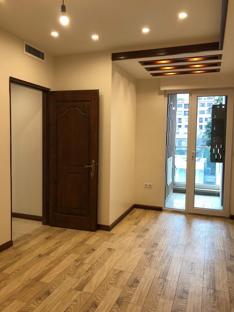 فروش آپارتمان 100متر  اندرزگو