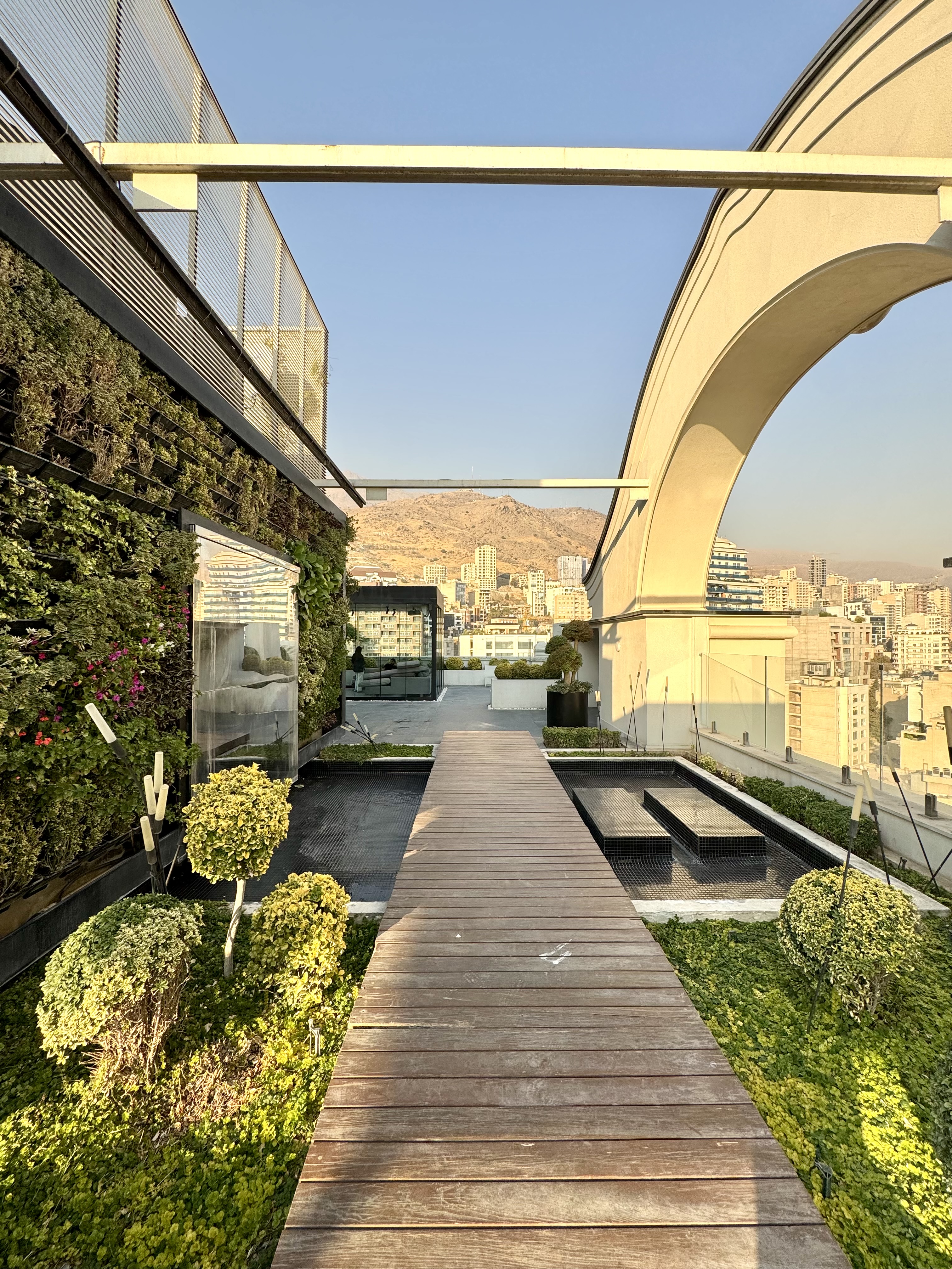 فروش آپارتمان 485متر نیاوران 4مستر