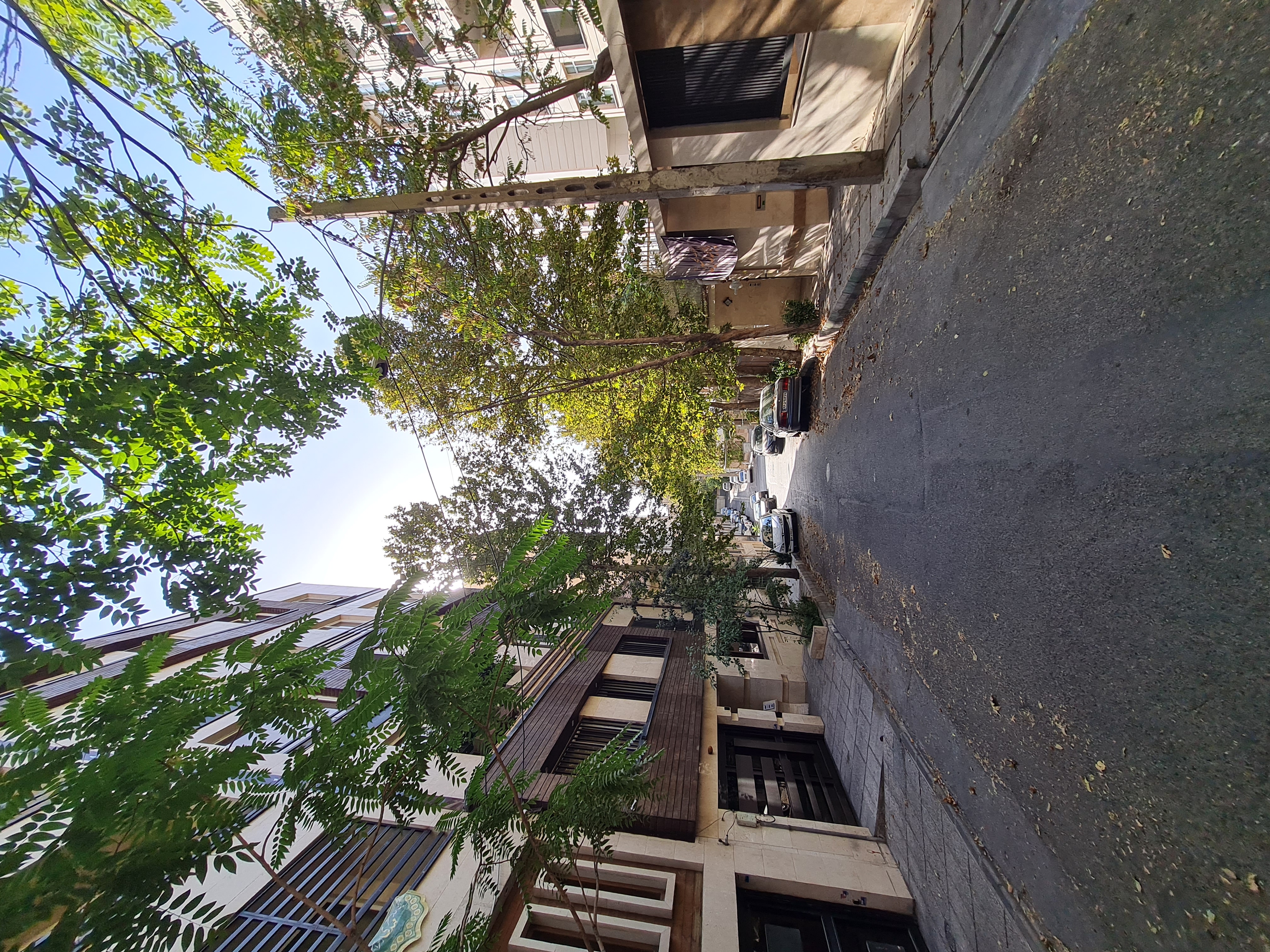 فروش آپارتمان 130 متر قلندری جنوبی تاپ لوکیشن