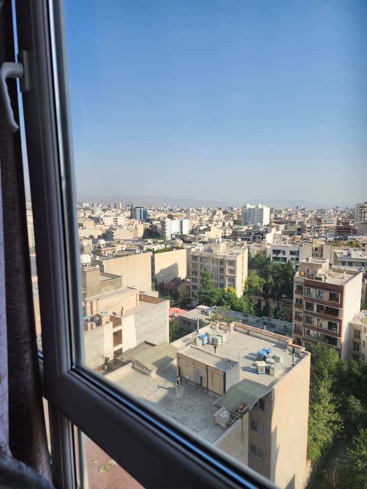 فروش آپارتمان 200متر