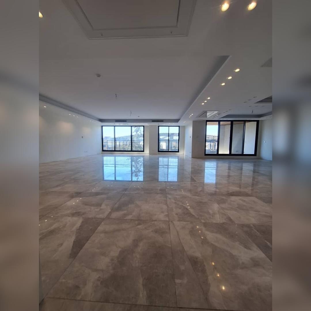 اجاره آپارتمان 250 متر نیاوران تکواحدی