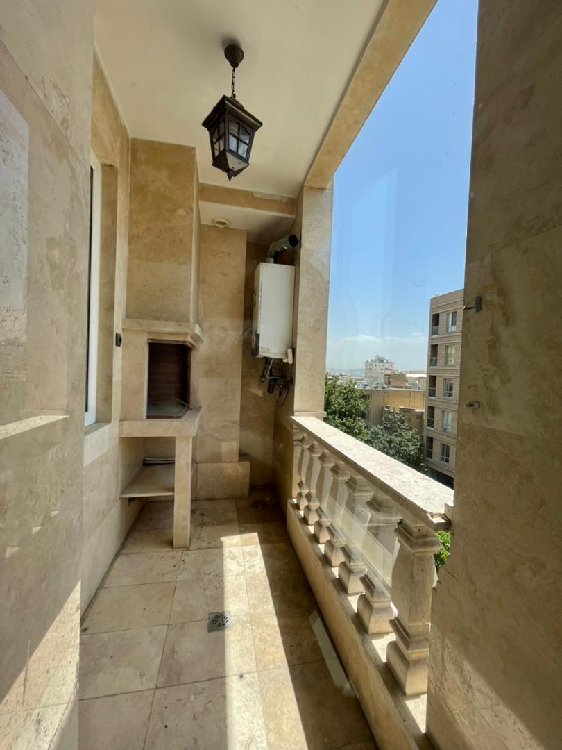 فروش آپارتمان 75 متر قیطریه تاپ لوکیشن