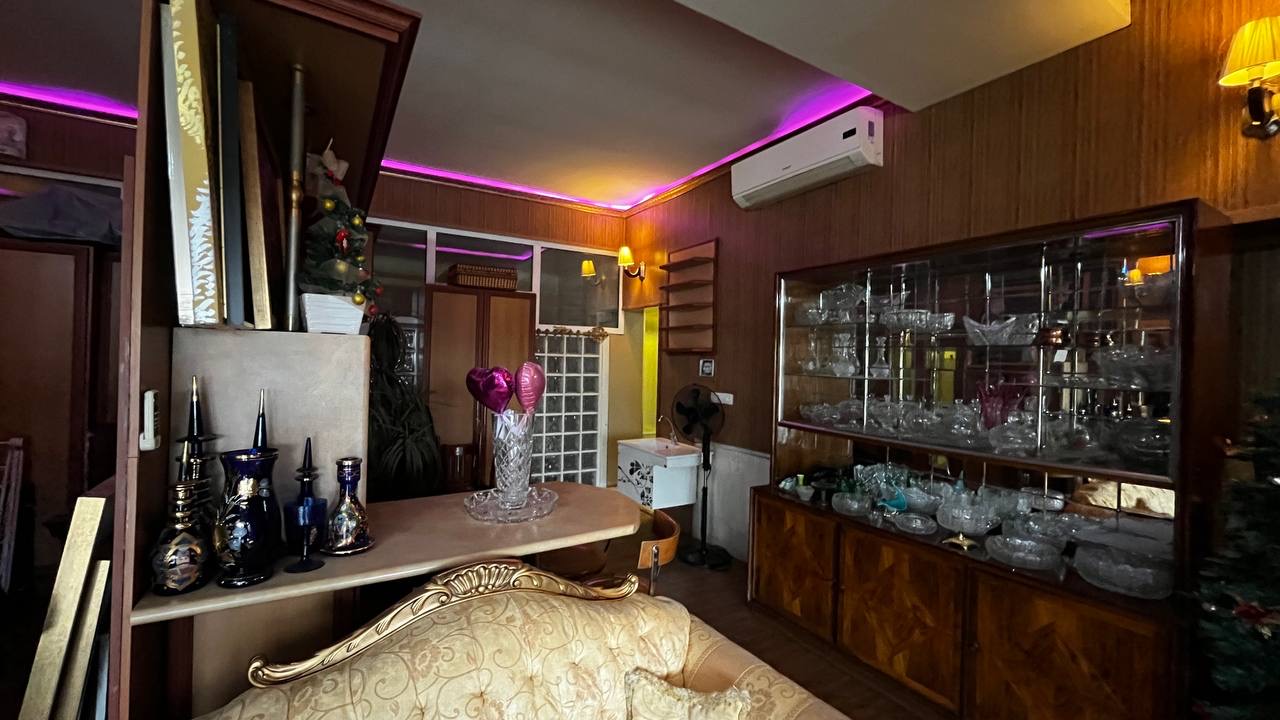 فروش آپارتمان 280 متر نیاوران 4 خواب