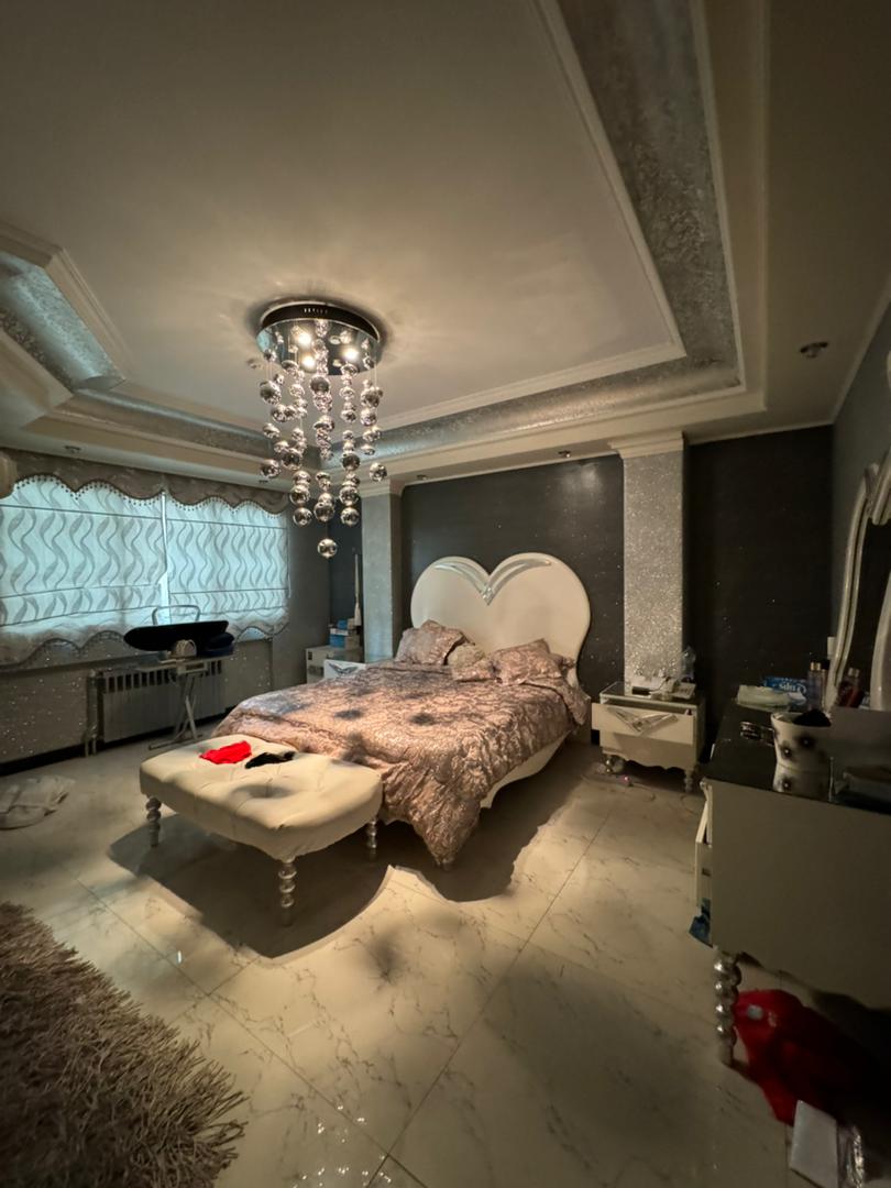 اجاره اپارتمان 220 متر جمشیدیه