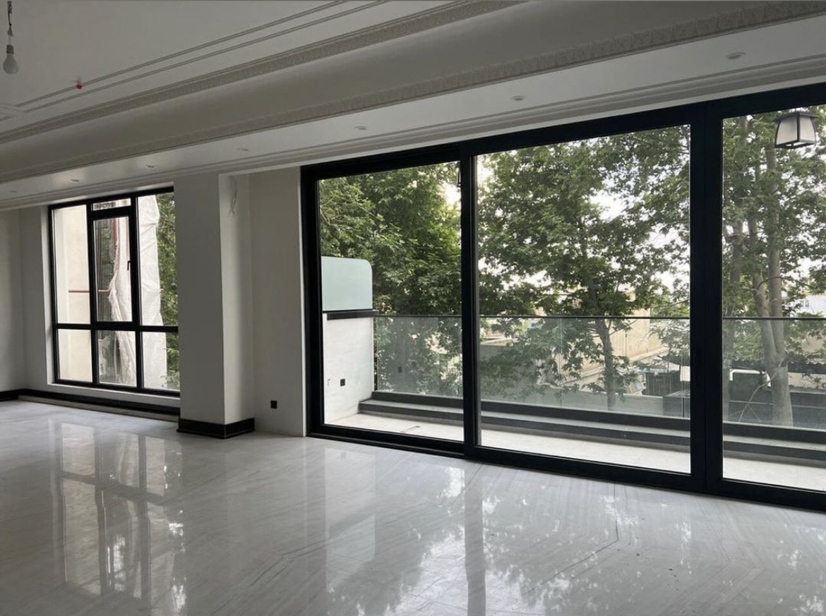 فروش آپارتمان 120 متر ازگل متریال لوکس سند شخصی