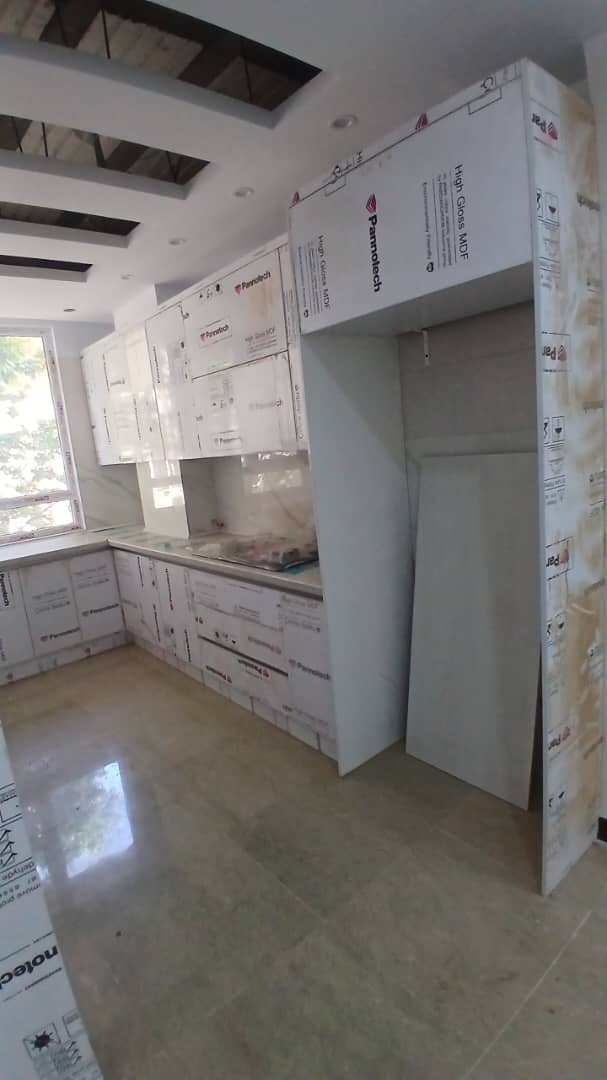 اجاره آپارتمان 85متر دردشت 2خواب کلیدنخورده