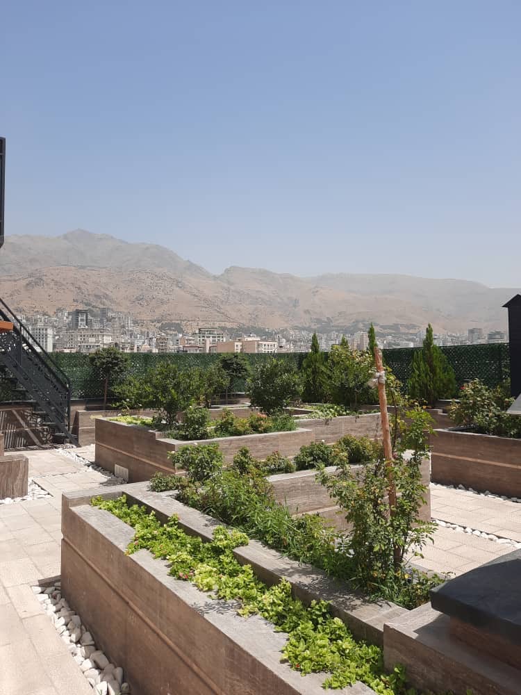 اجاره آپارتمان 190 متر بوکان