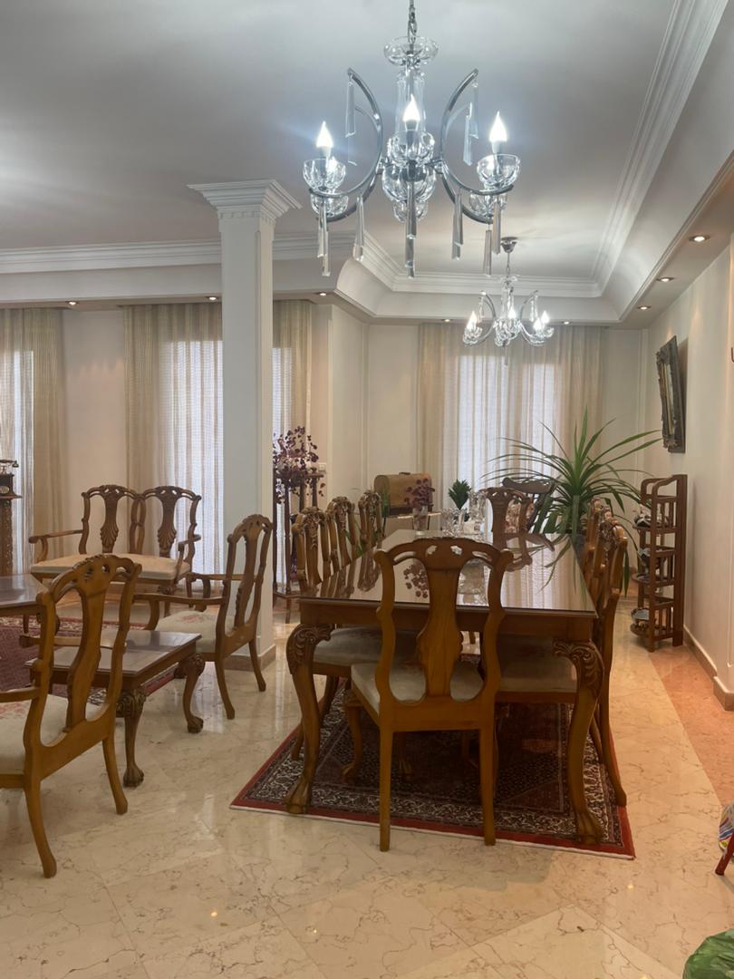 فروش آپارتمان 151 متر دزاشیب  3 خواب