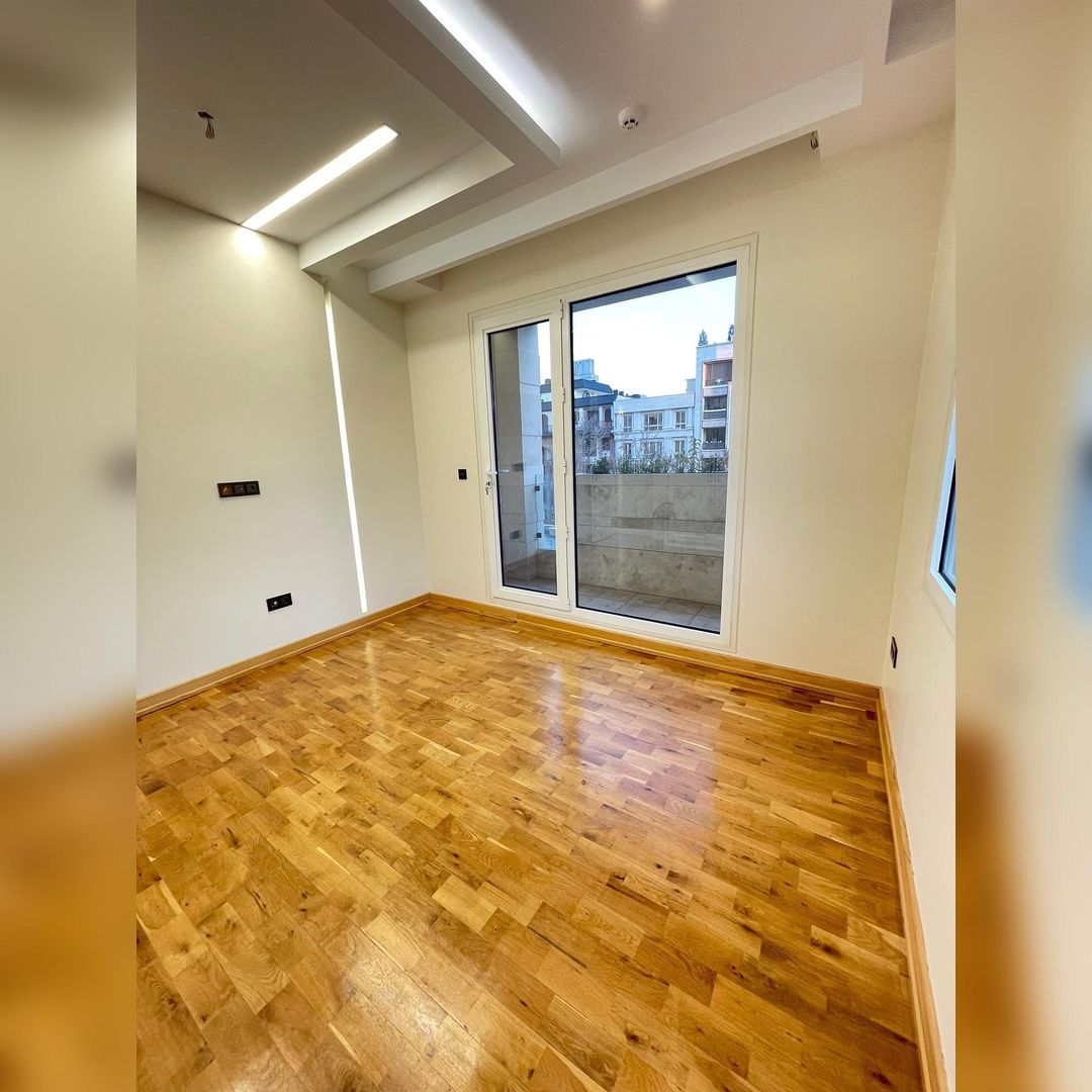 اجاره آپارتمان 200 متری خوش نقشه
