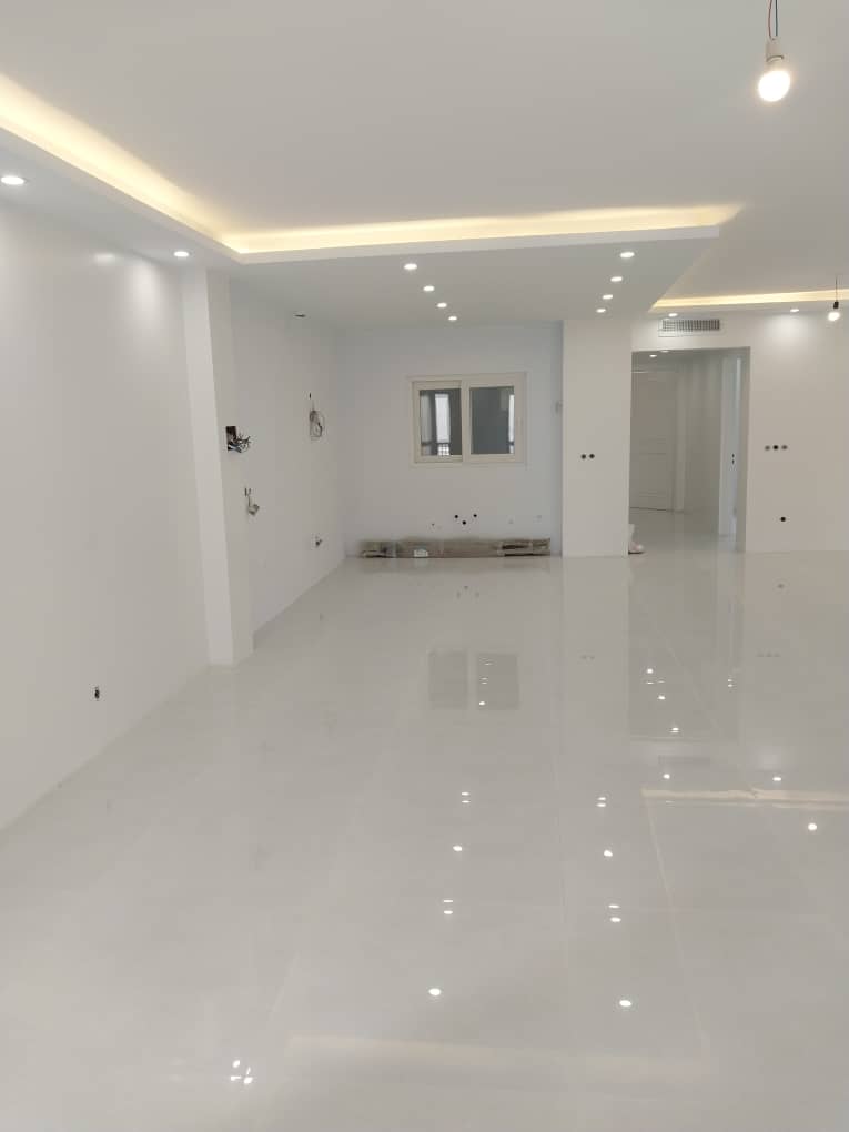 فروش آپارتمان 120 متر منظریه