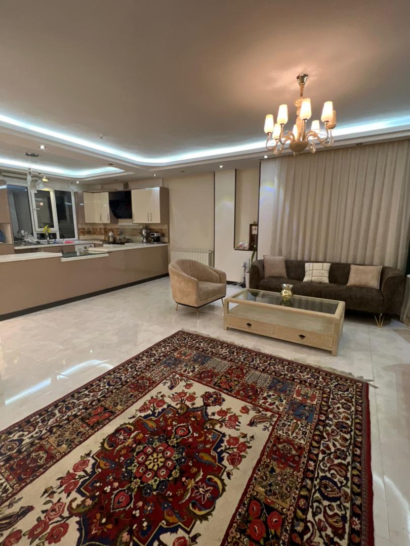 اجاره آپارتمان 120 متر نیاوران