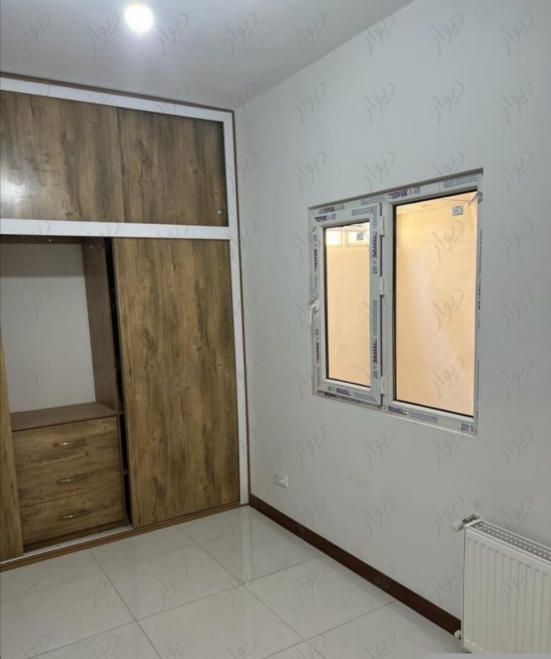 اجاره آپارتمان 60 متر دردشت