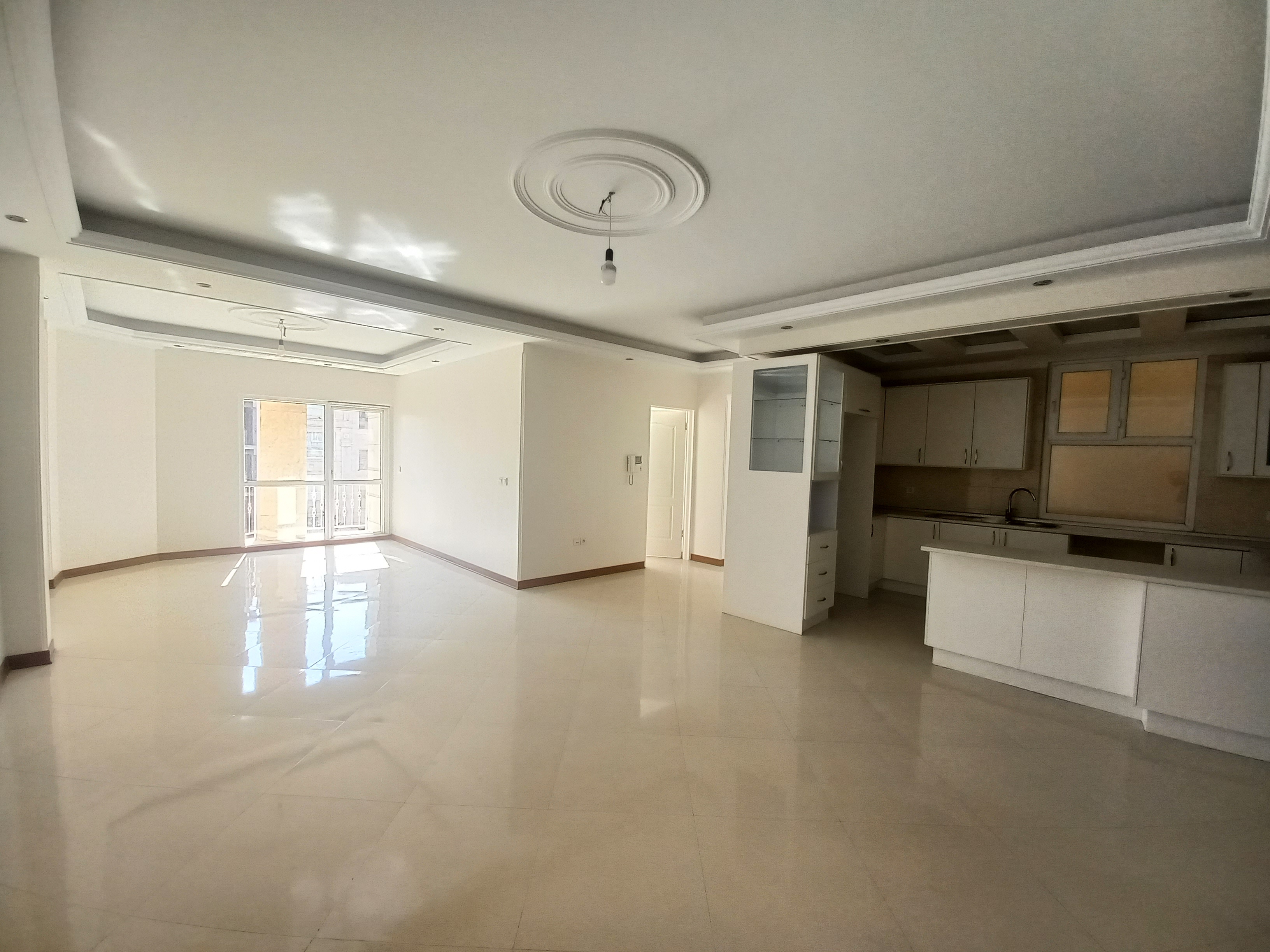 فروش آپارتمان 100 متری در شمس آباد