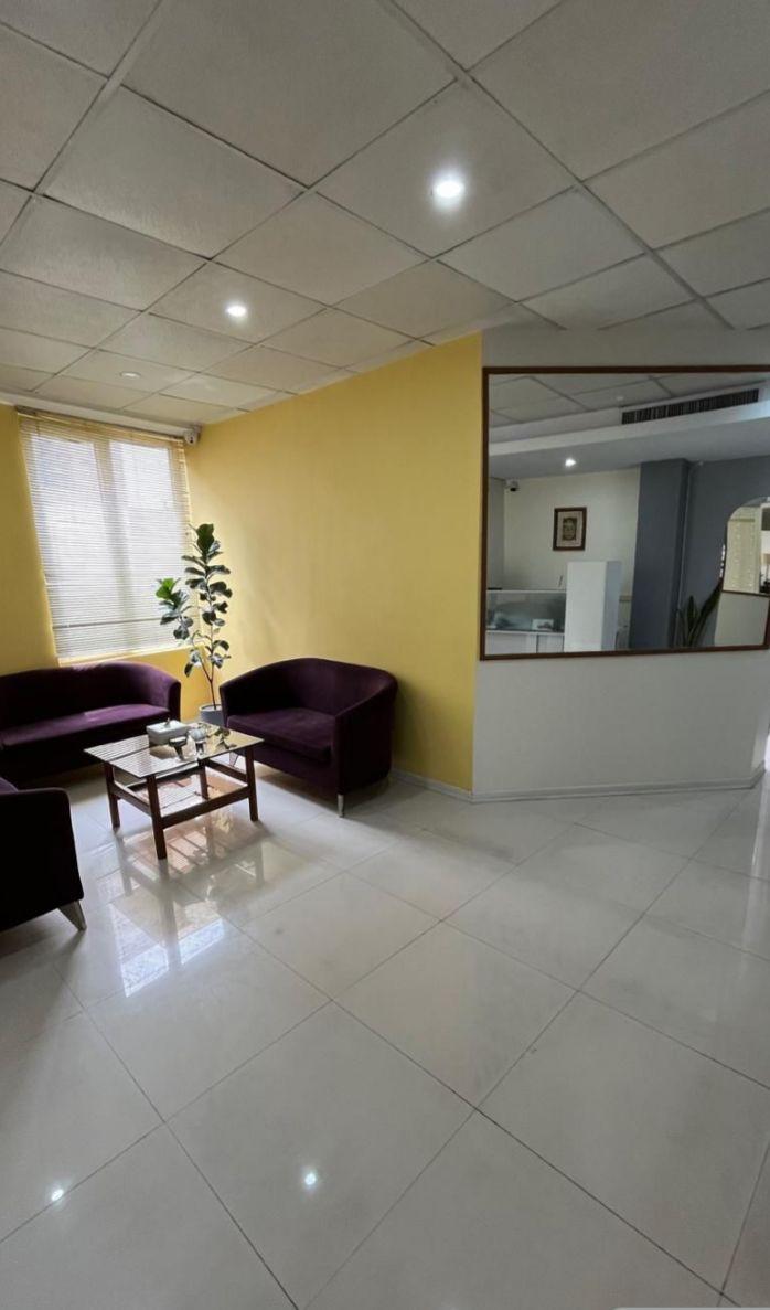 اجاره اداری 100متر اندرزگو