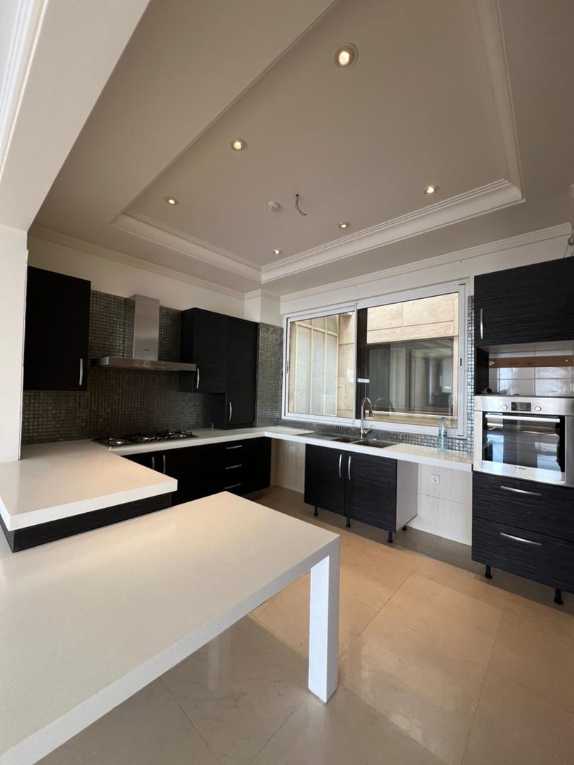 اجاره اپارتمان 250 متر جمشیدیه