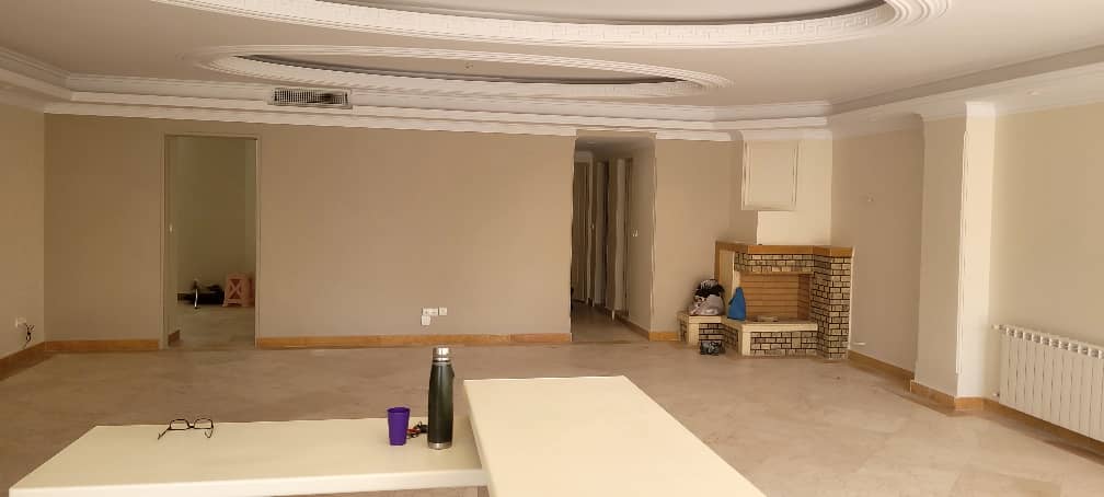 فروش آپارتمان 150متر نارمک فول امکانات