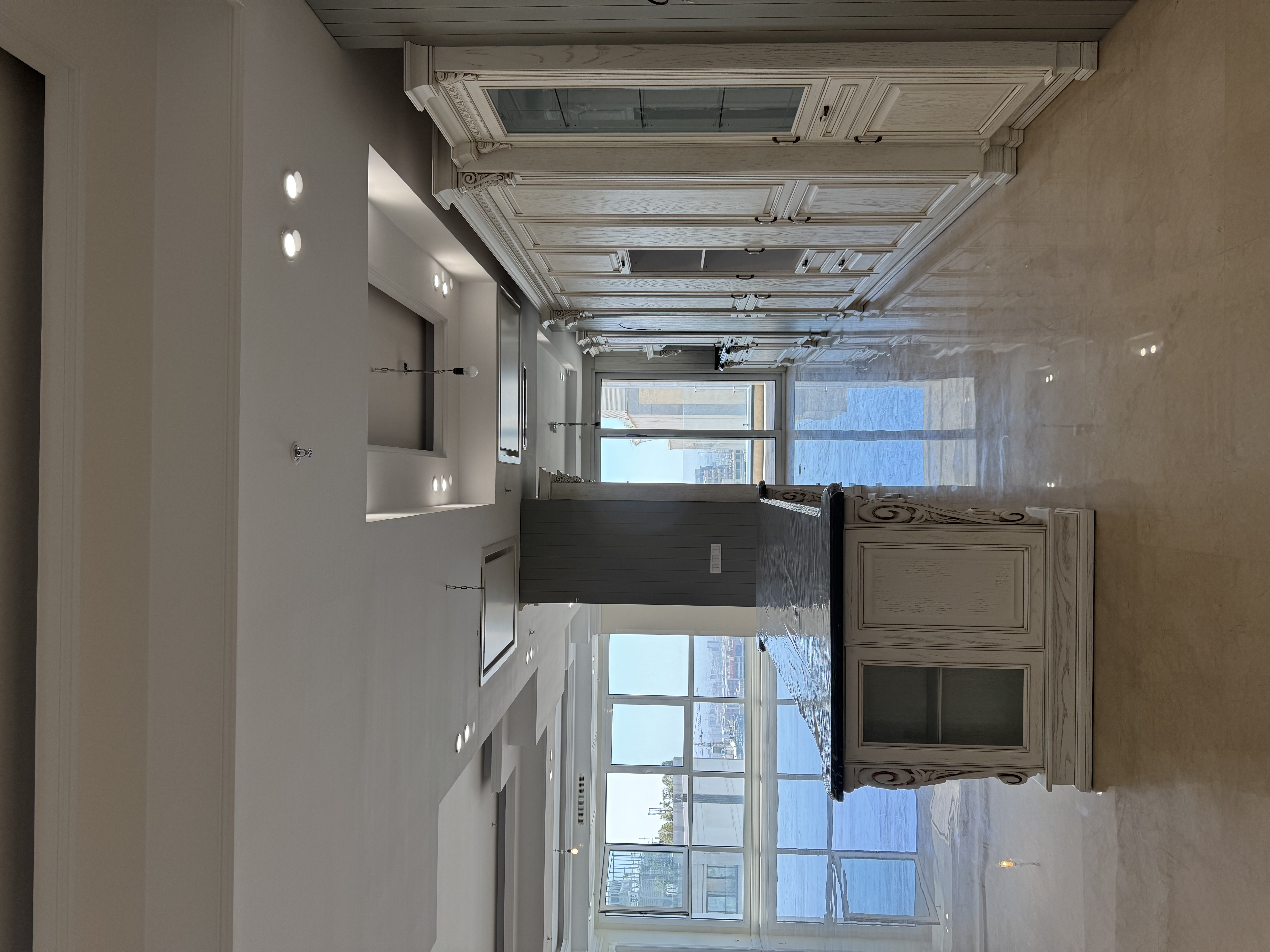 فروش آپارتمان 350 متر صاحبقرانیه فول مشاعات