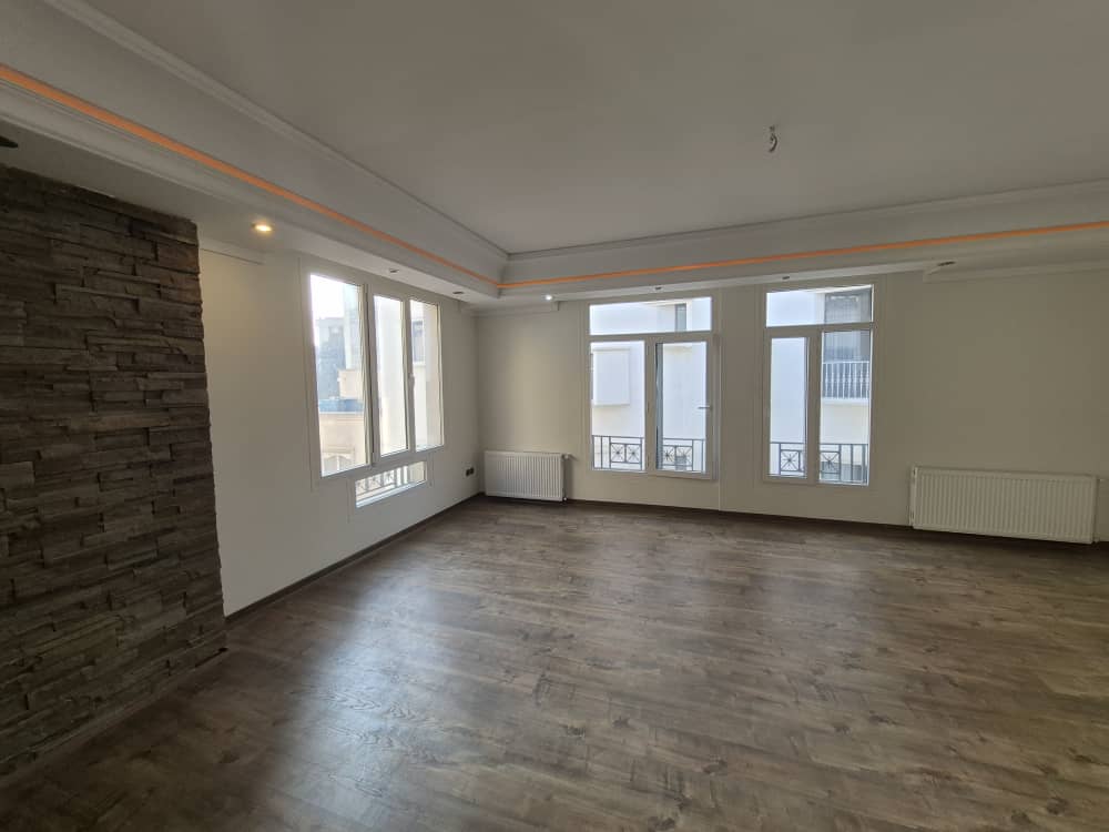 فروش آپارتمان 125 متر نیاوران