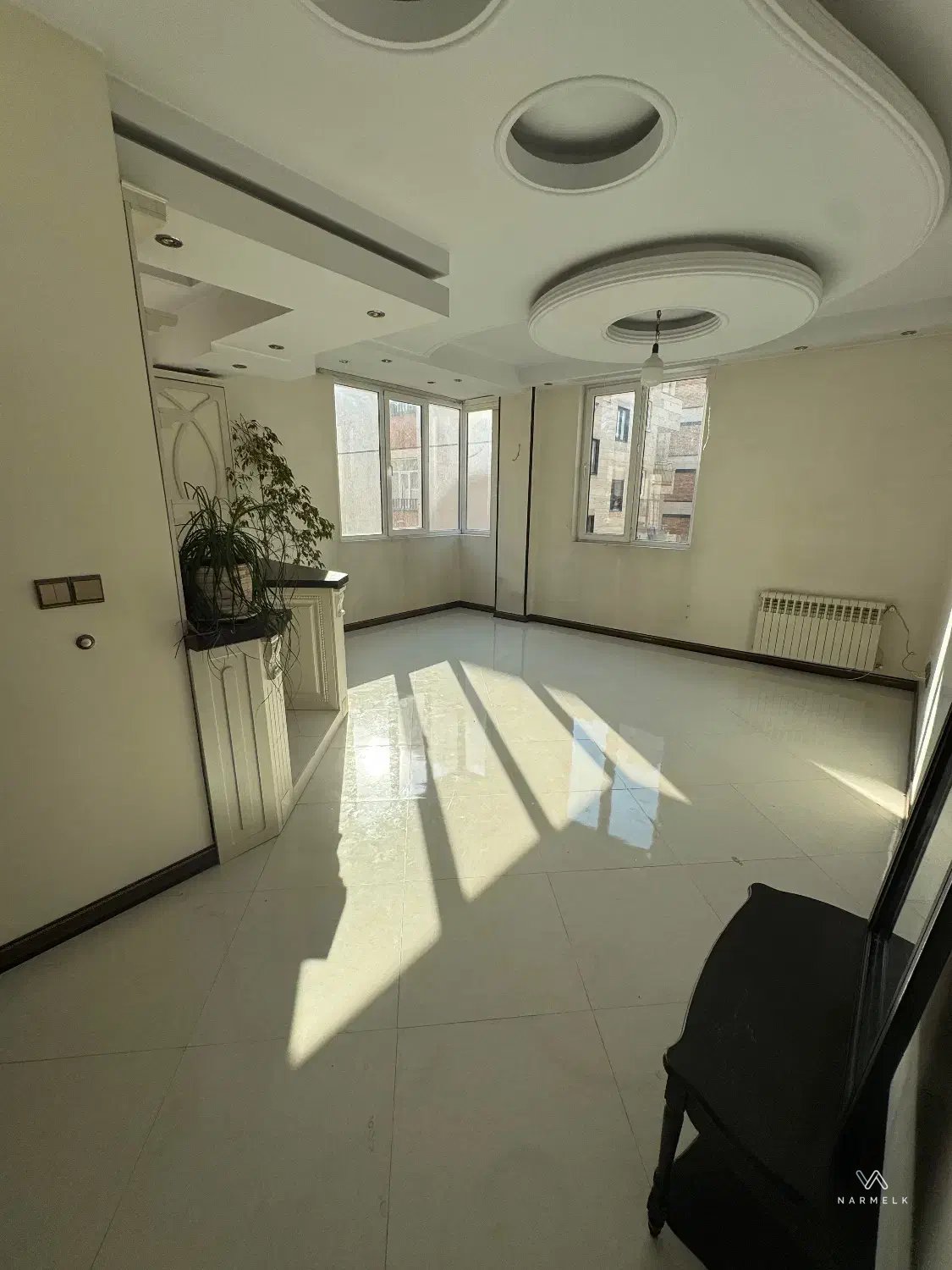 اجاره آپارتمان 60 متر فدک