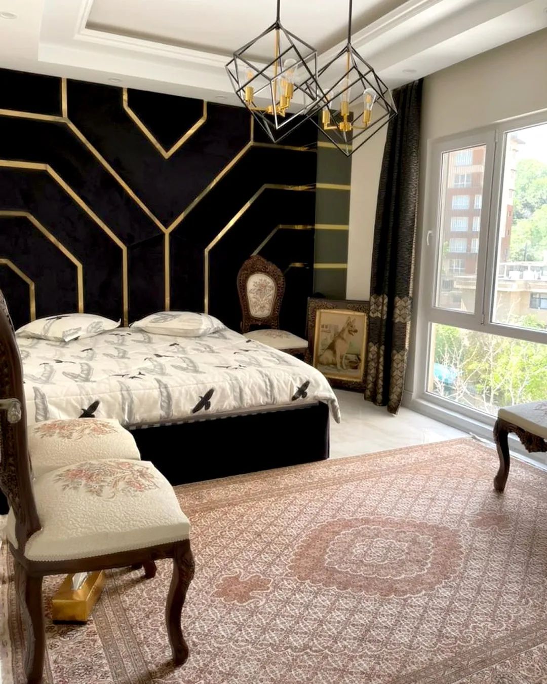 فروش آپارتمان 130 متر قلندری جنوبی تاپ لوکیشن