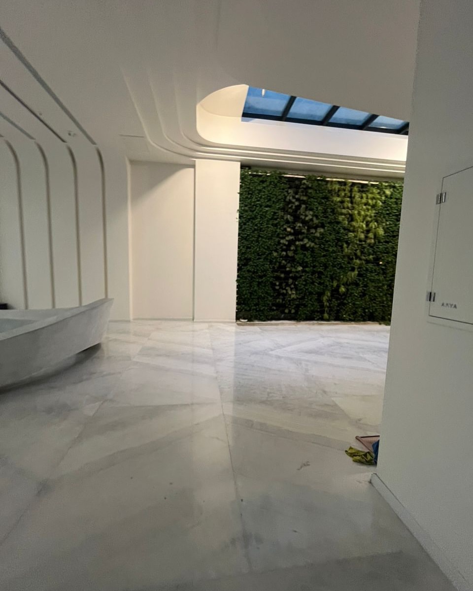 فروش آپارتمان 140متر اندرزگو مدرن نوساز