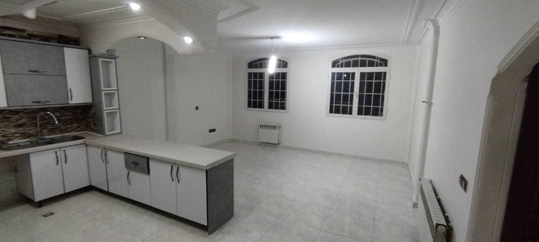 اجاره آپارتمان 80 متر فرمانیه تک واحدی