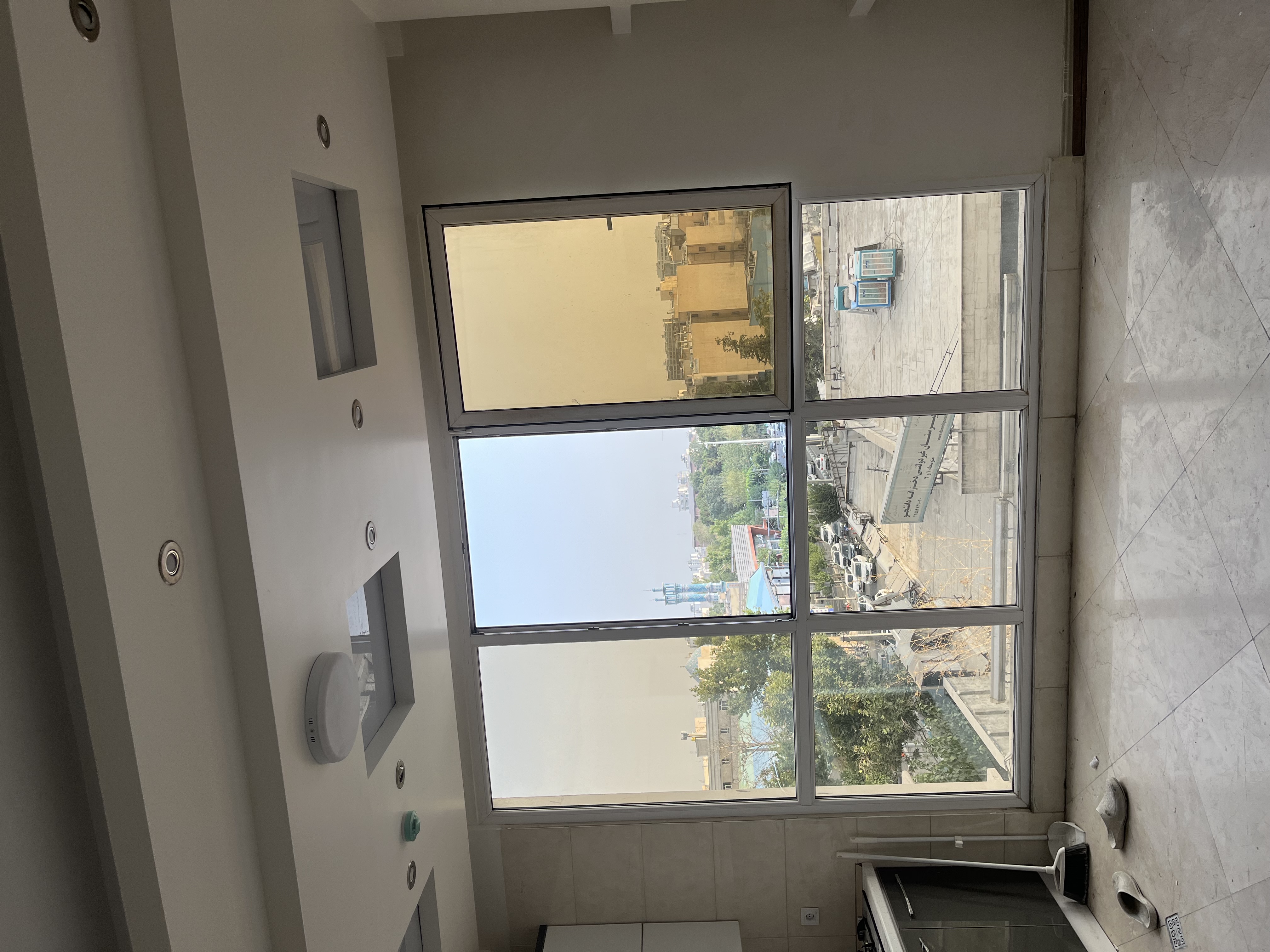 اجاره اداری 95 متر پاسداران