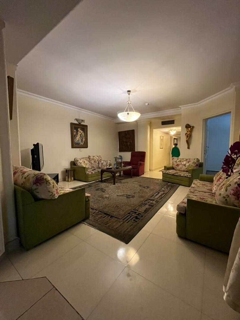 فروش آپارتمان 315 متر فرمانیه شرقی