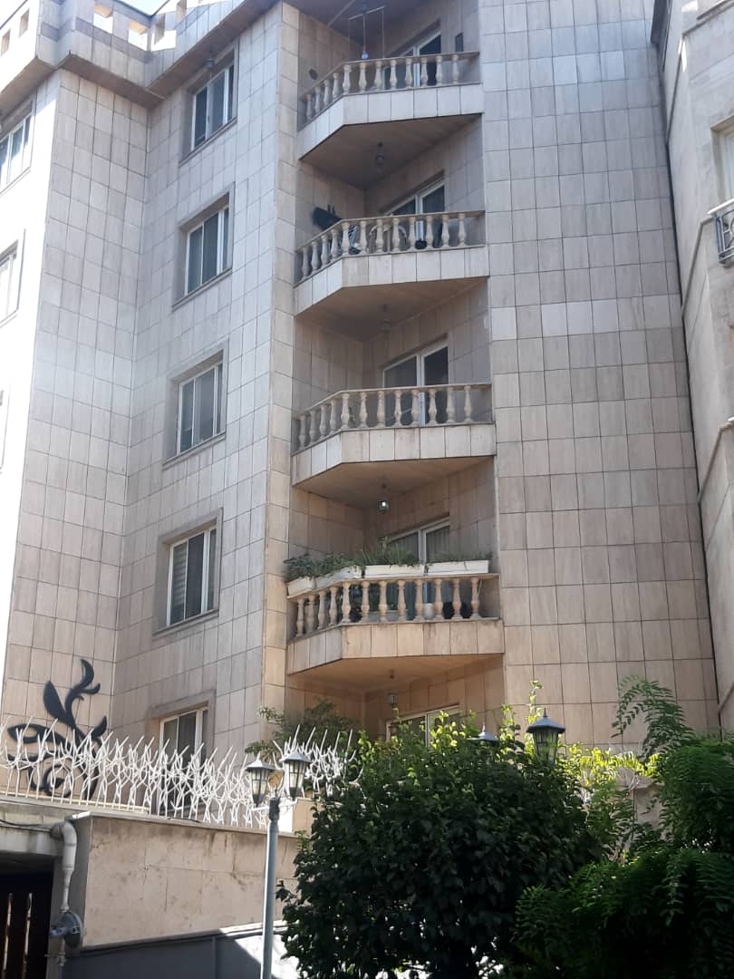 فروش آپارتمان 70متر گلسنگ نیاوران