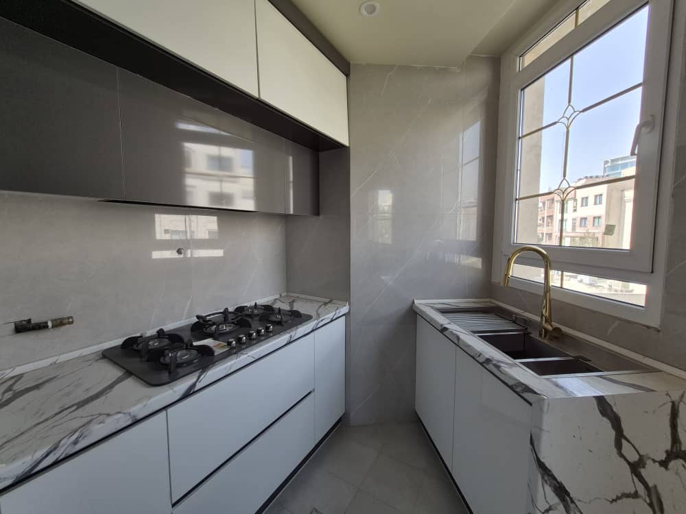 فروش آپارتمان 230متری 3خواب قیطریه