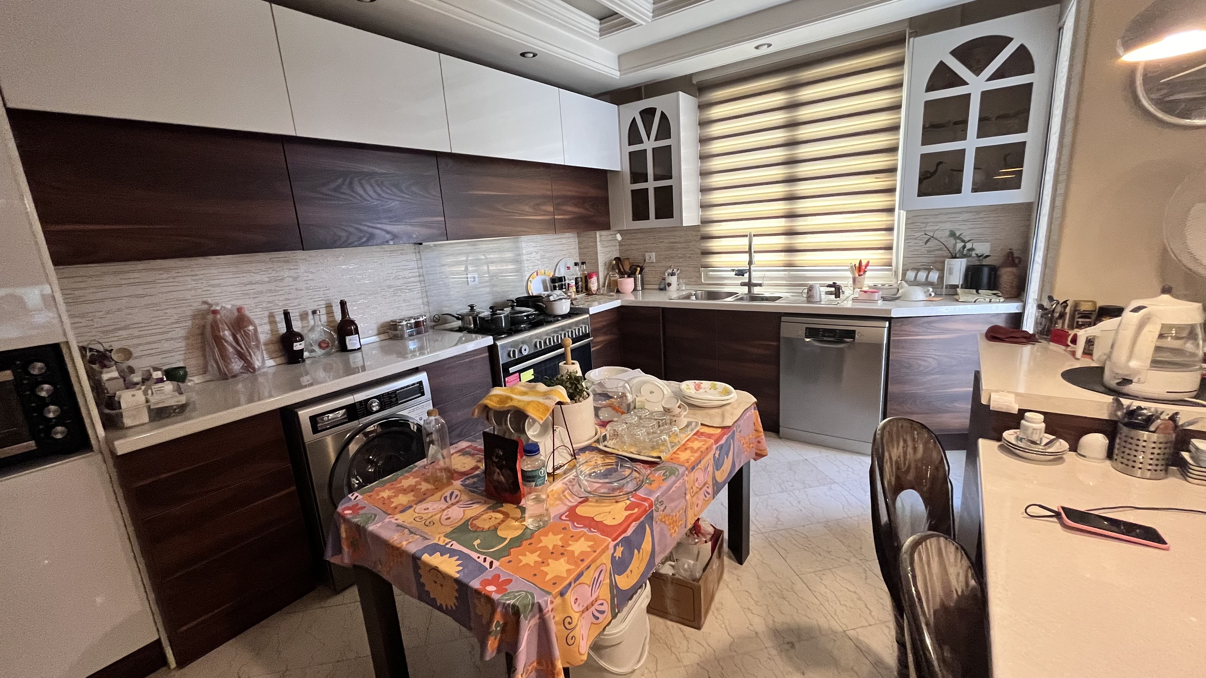 اجاره آپارتمان 150متر نارمک فول امکانات