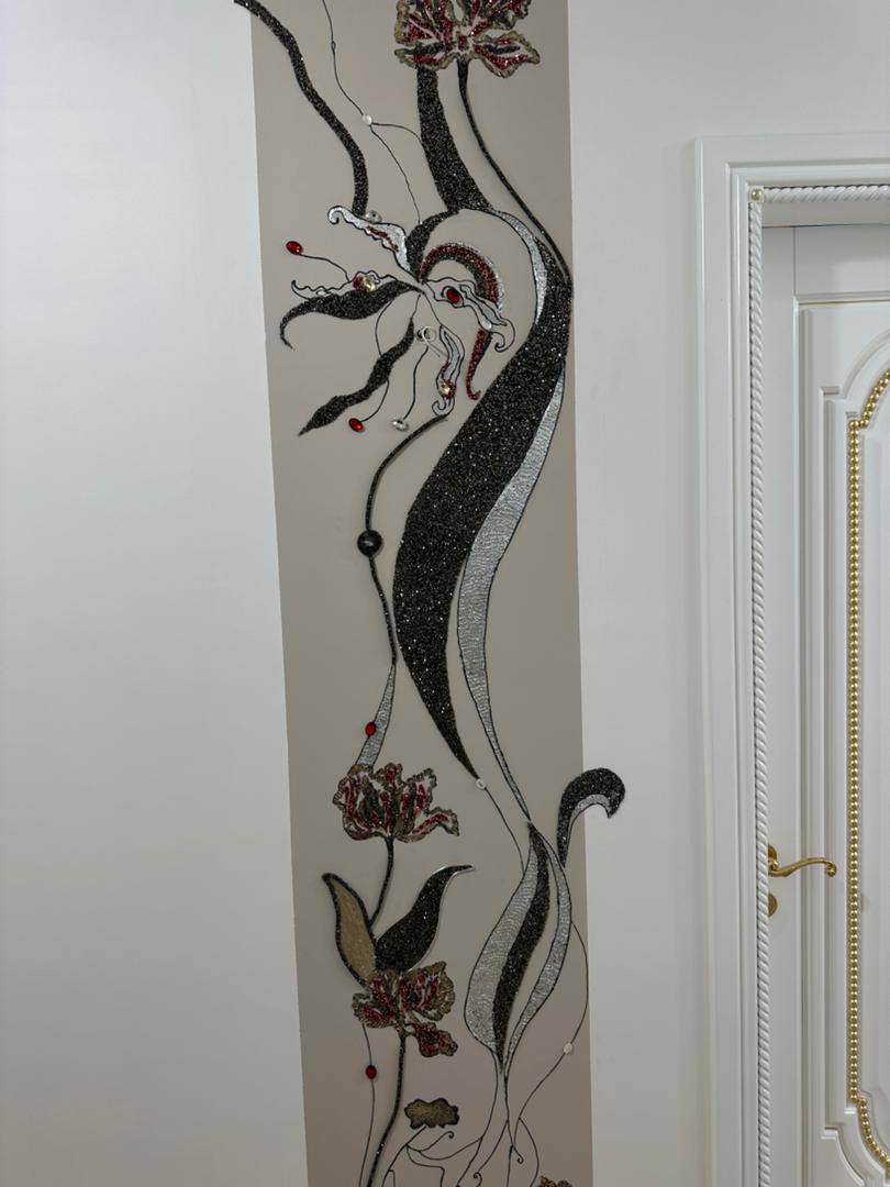 فروش آپارتمان 215 متر نیاوران مرجان