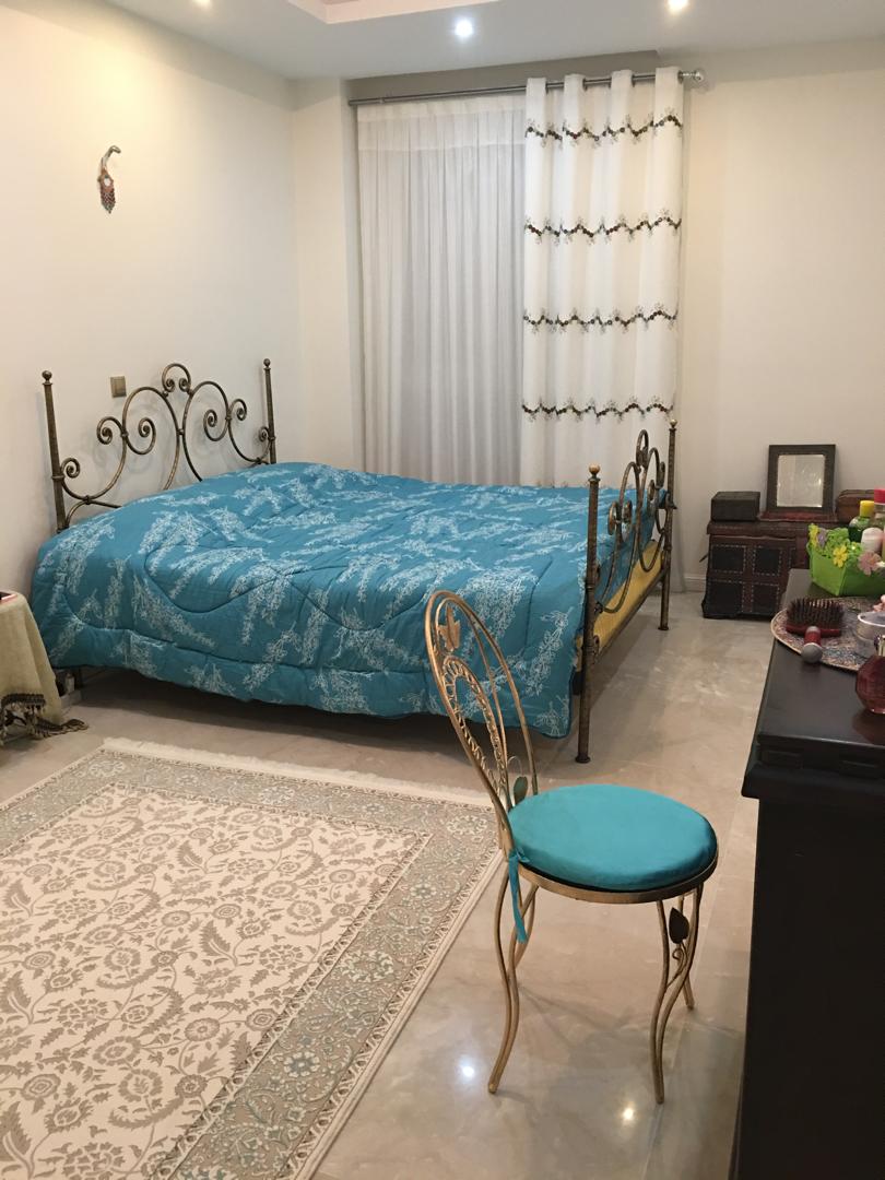 اجاره اپارتمان 240 متر نیاوران