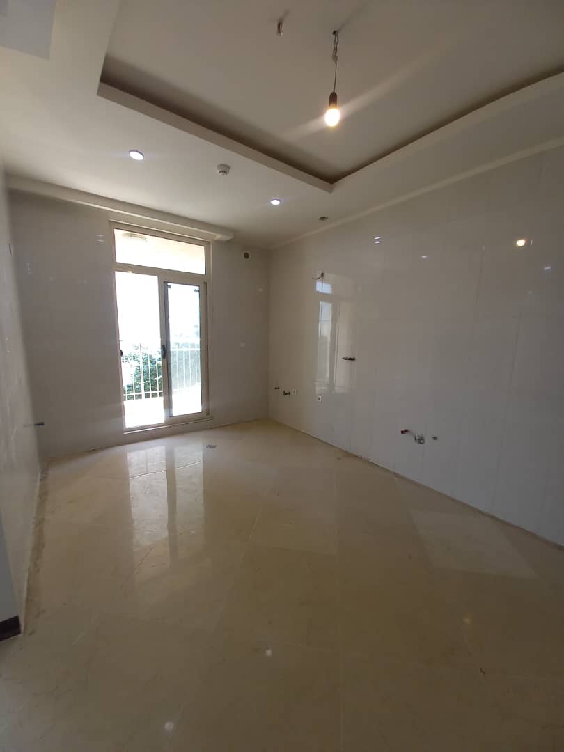 فروش آپارتمان 175متر دربند 2ساله کلید نخورده 2پارکینگ