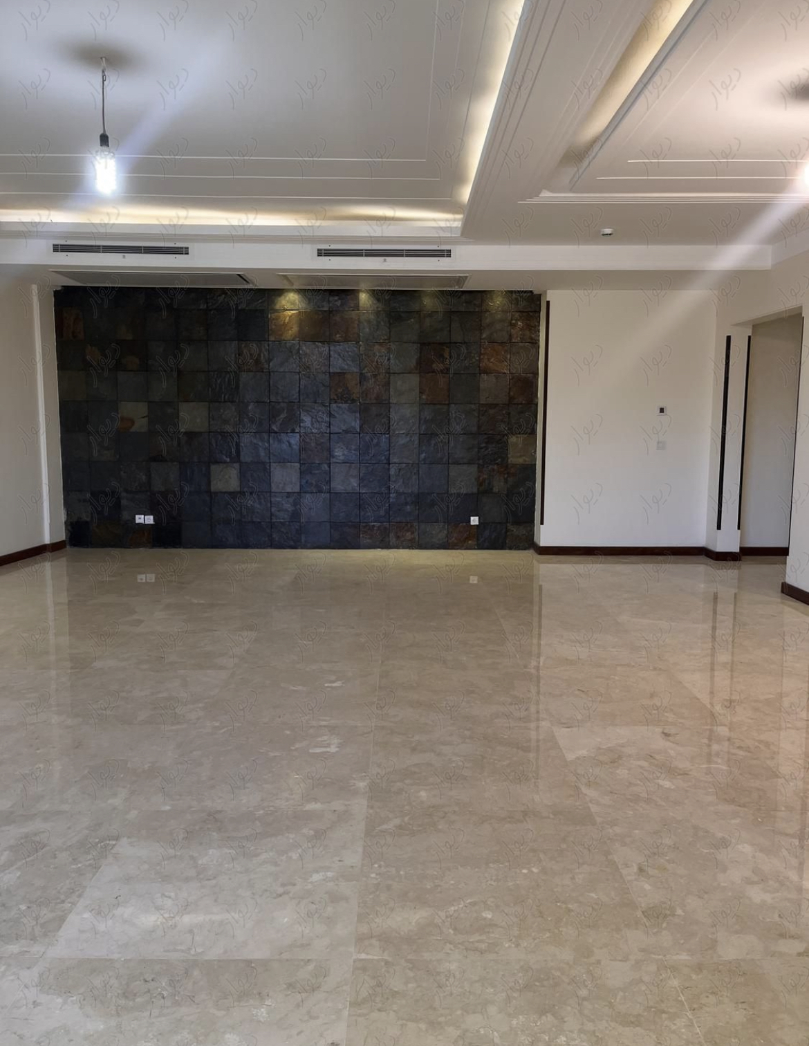 اجاره آپارتمان 255متر اقدسیه 3خواب نوساز مدرن فول مشاعات