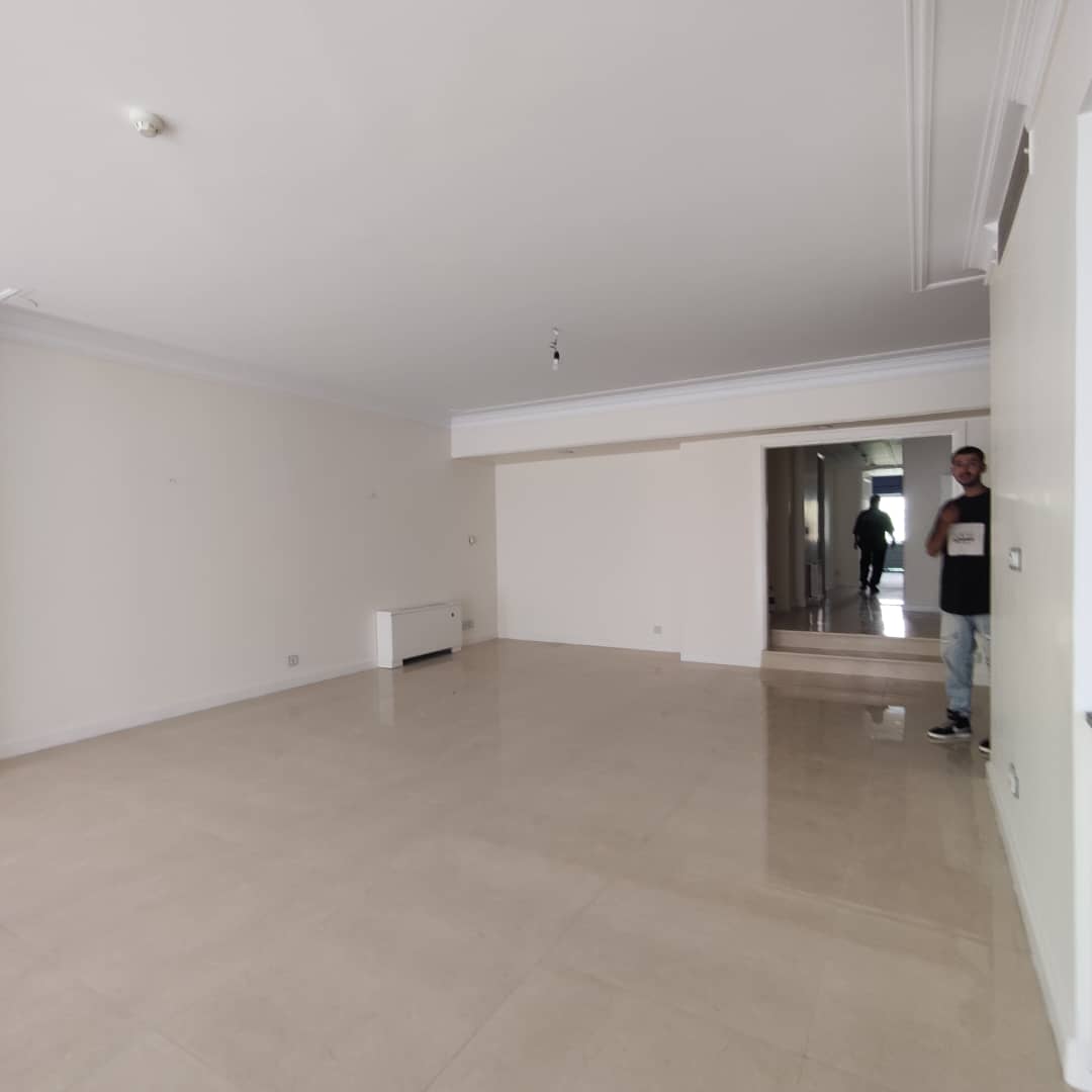 اجاره آپارتمان 210متر نیاوران تاپ لوکیشن