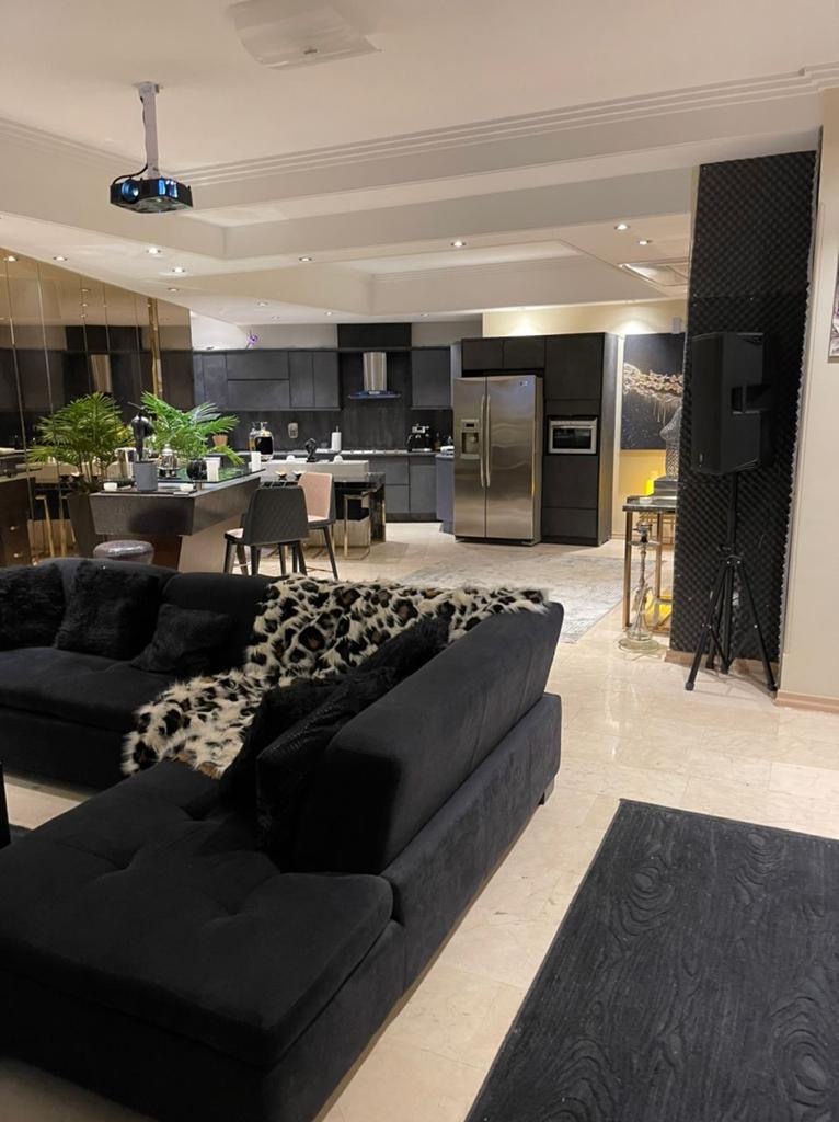 فروش آپارتمان 180 متر اقدسیه