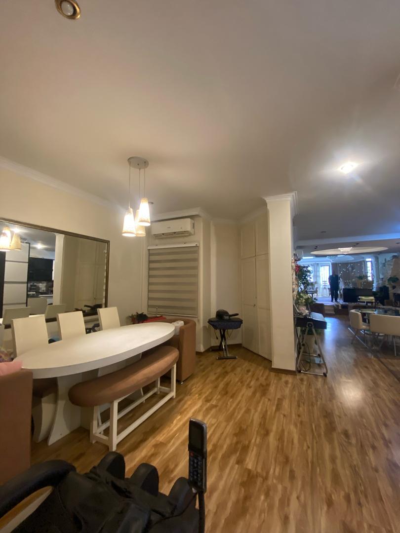 اجاره اپارتمان 170 متری در دولت - سلیمی