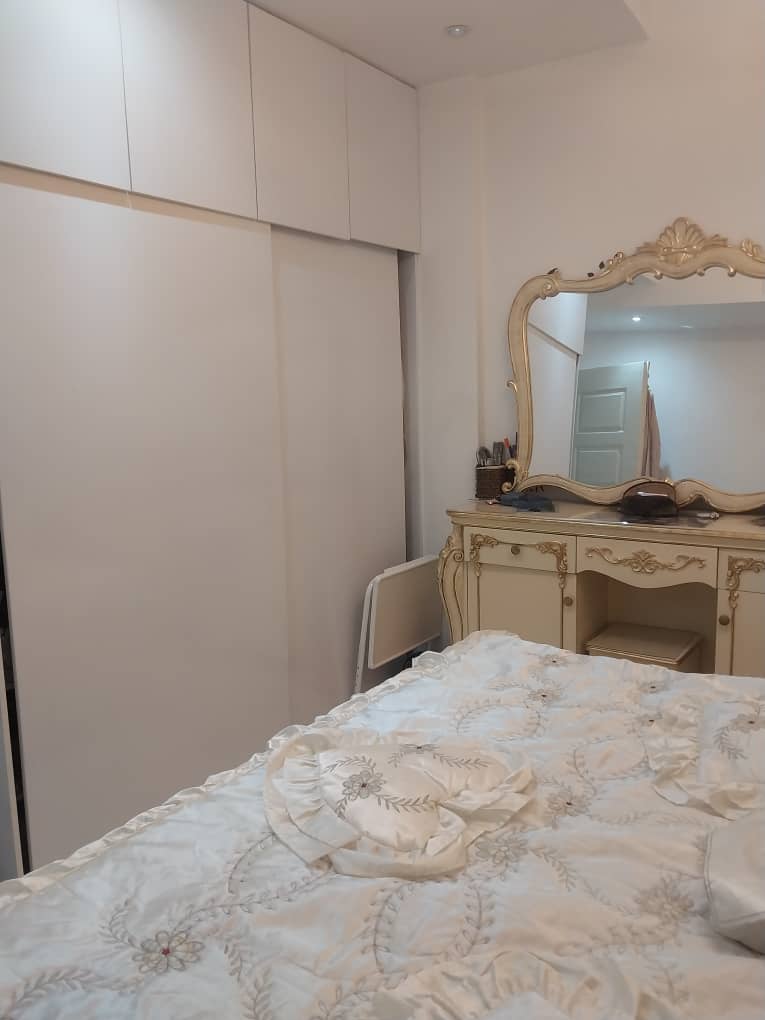 فروش آپارتمان 94 متر دولت خوش نقشه