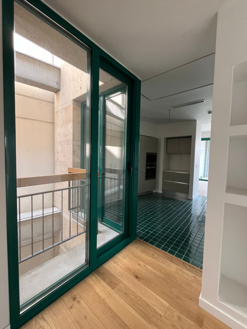 فروش آپارتمان 165 متر نیاوران