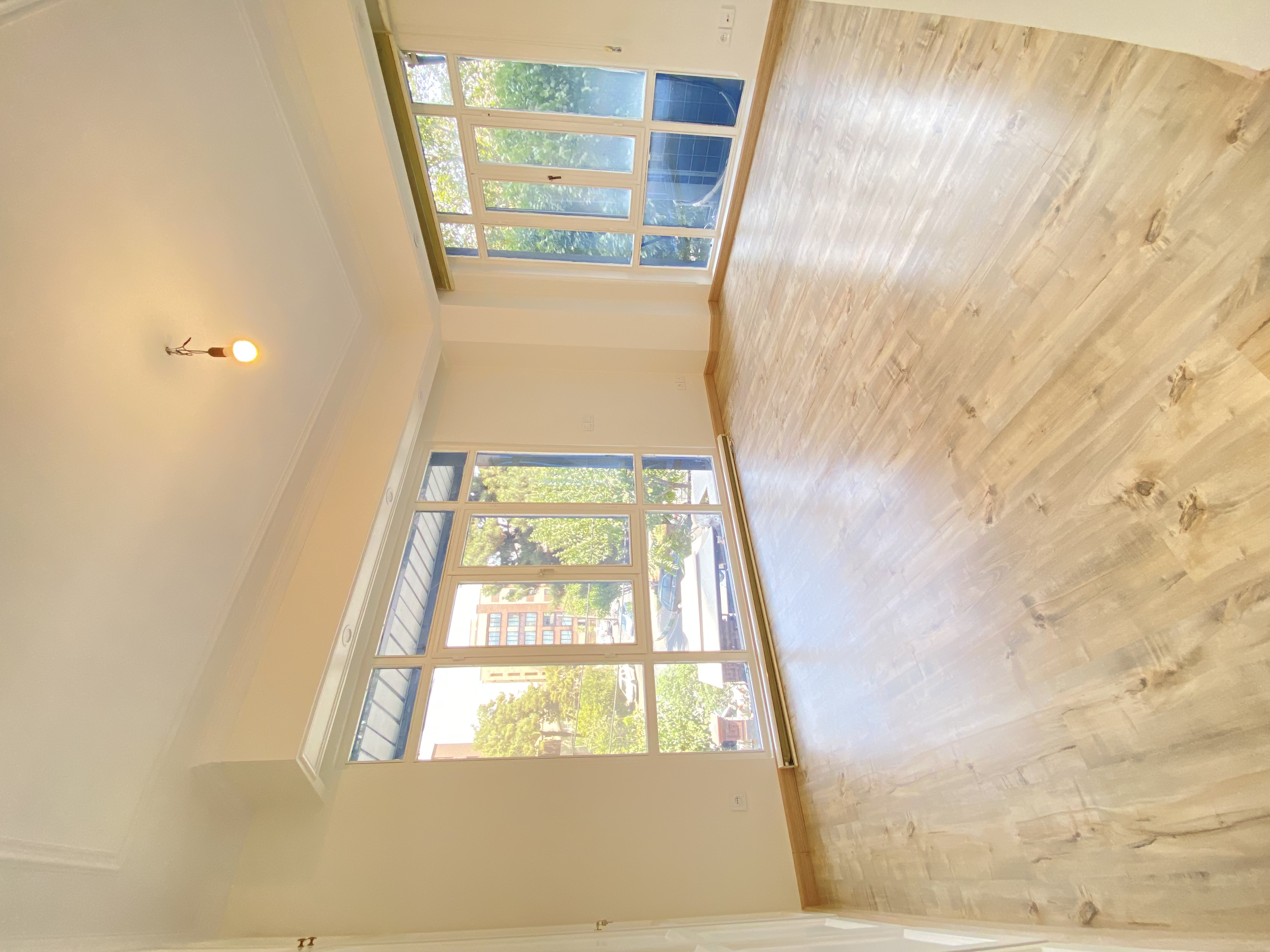 فروش آپارتمان 85 متر هروی برج باغ