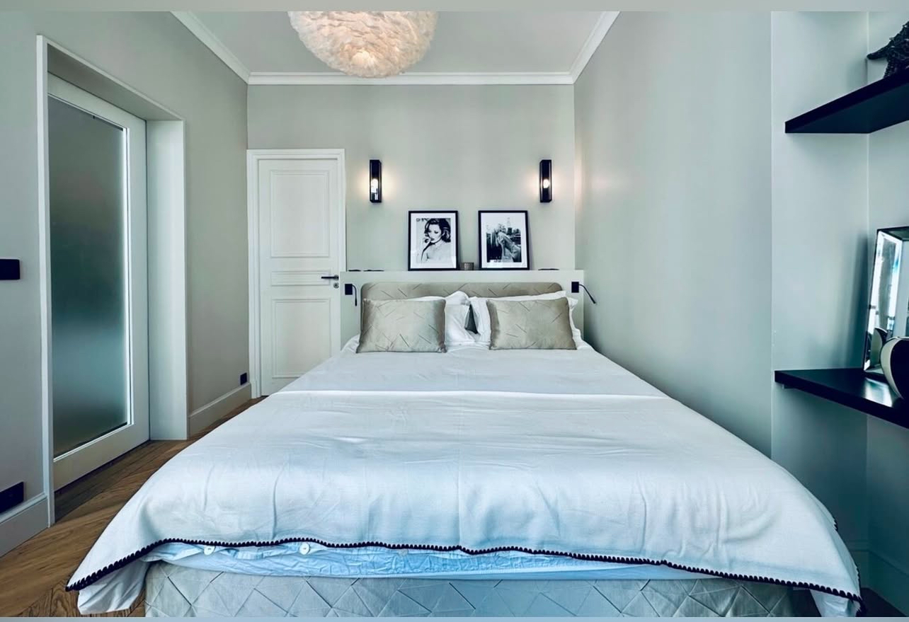 فروش اپارتمان 169 متر آپارتمان پلان مهندسی غرق نور