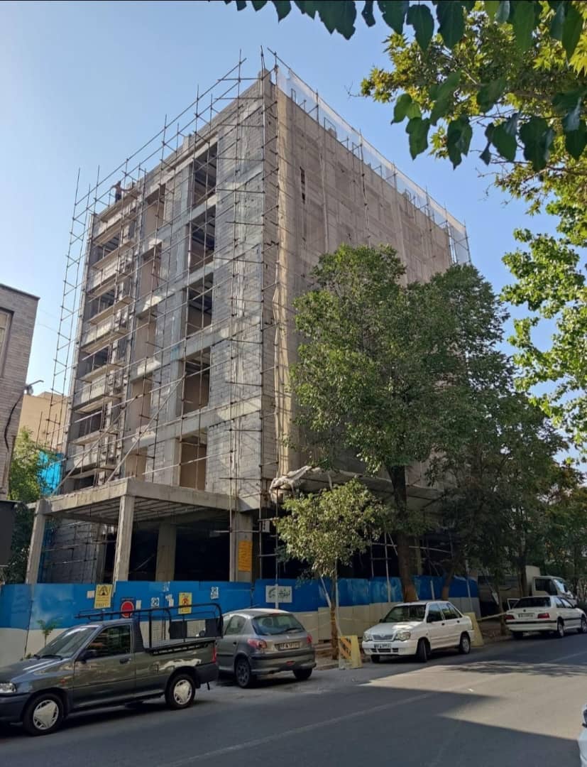 فروش آپارتمان 115 متر مدائن 3 خواب