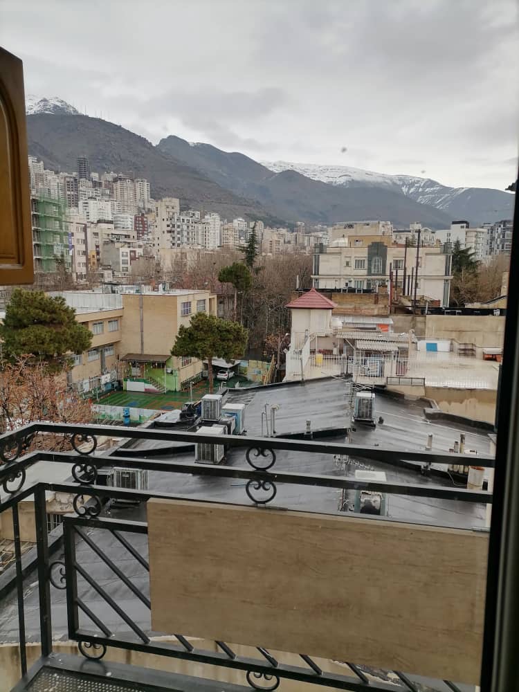 فروش آپارتمان 245 متر نیاوران