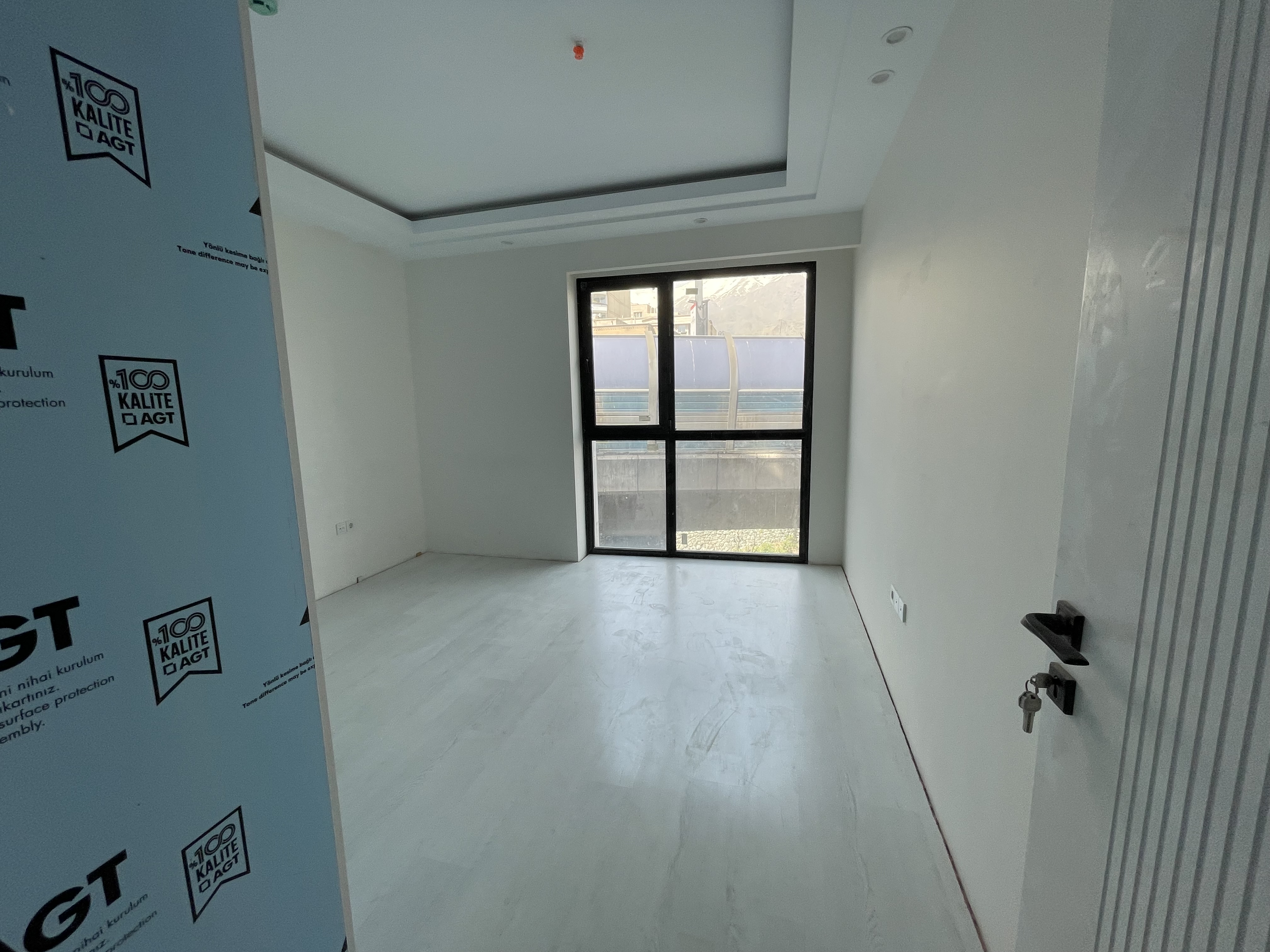 اجاره آپارتمان 120 متر الهیه 2 پارکینگ